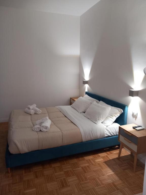 Deluxe Zimmer