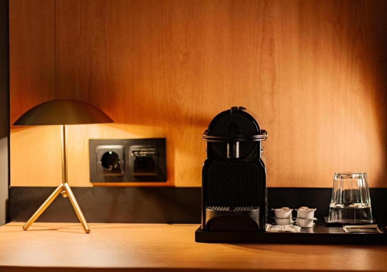 Doppelzimmer mit Terrasse