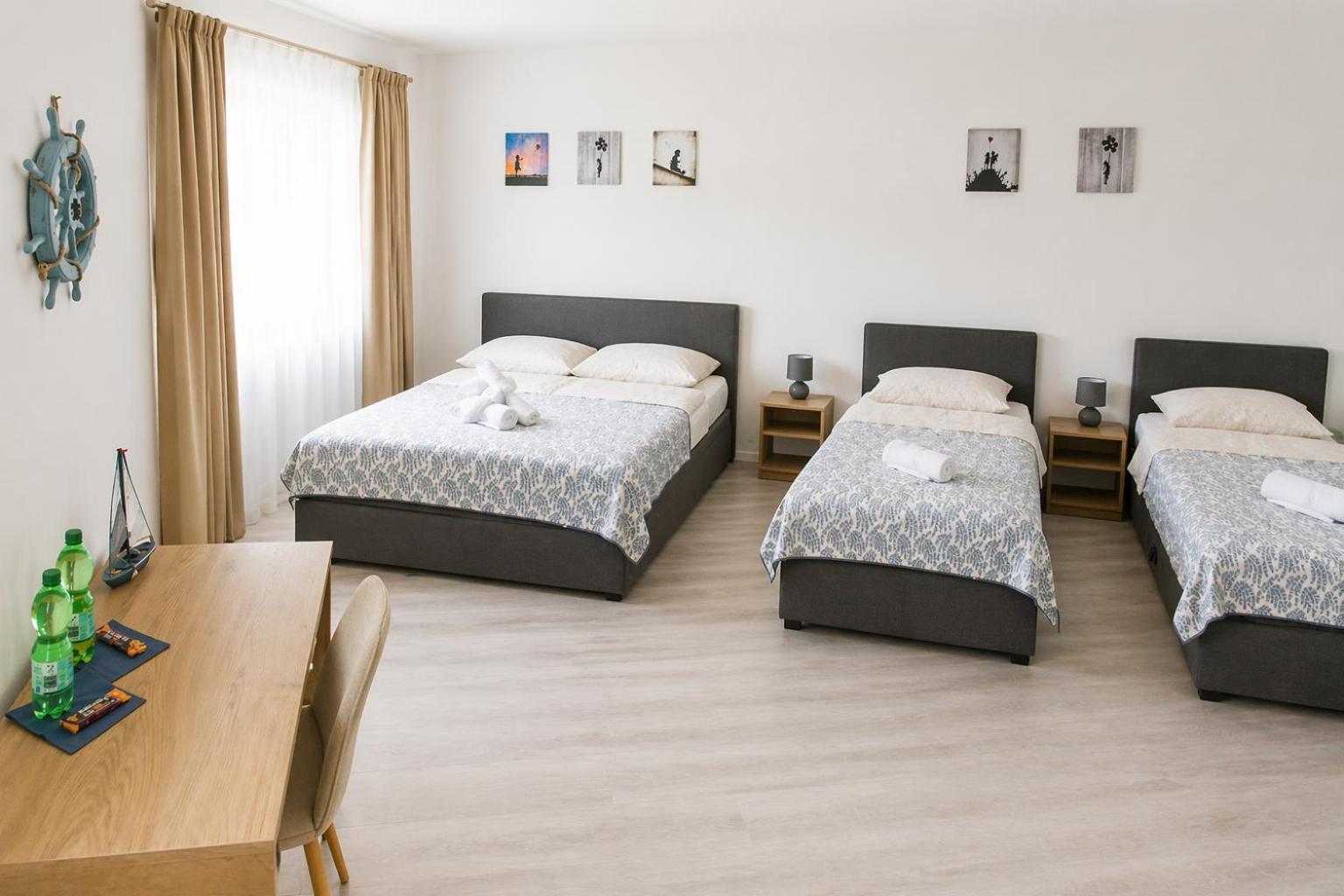 Familienzimmer