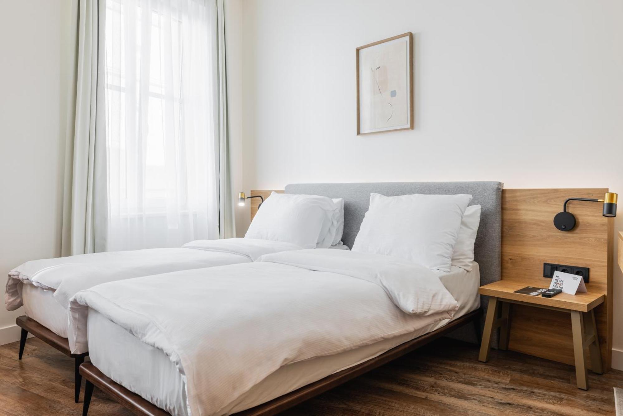 Zweibettzimmer