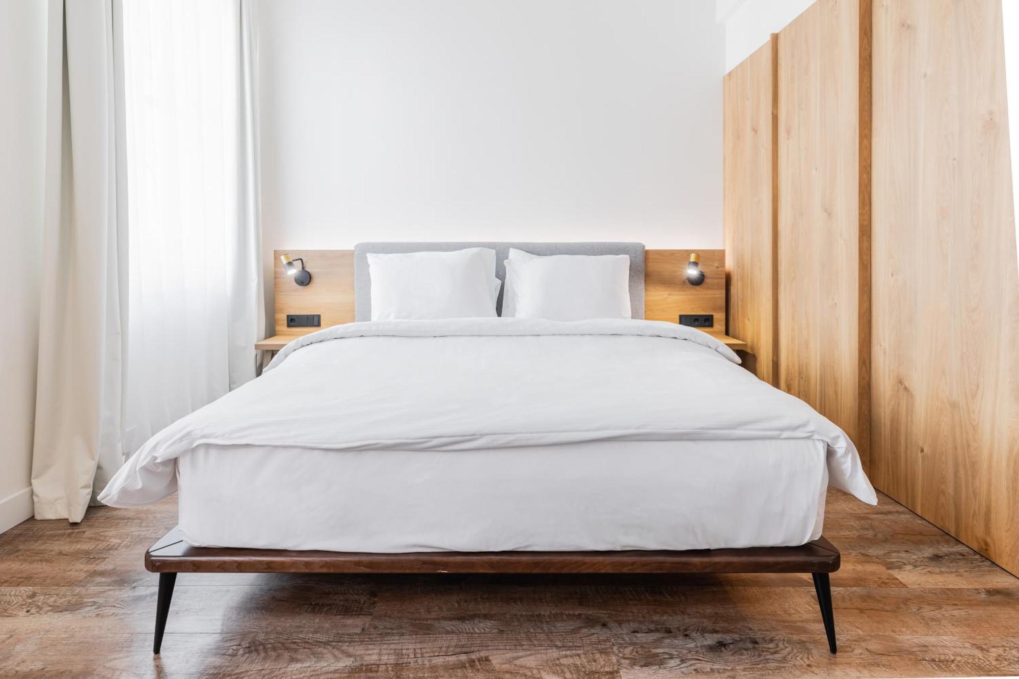 Superior Doppelzimmer