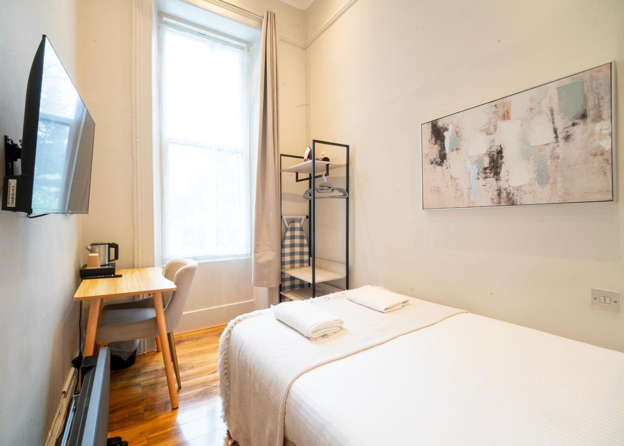 Kleines Doppelzimmer