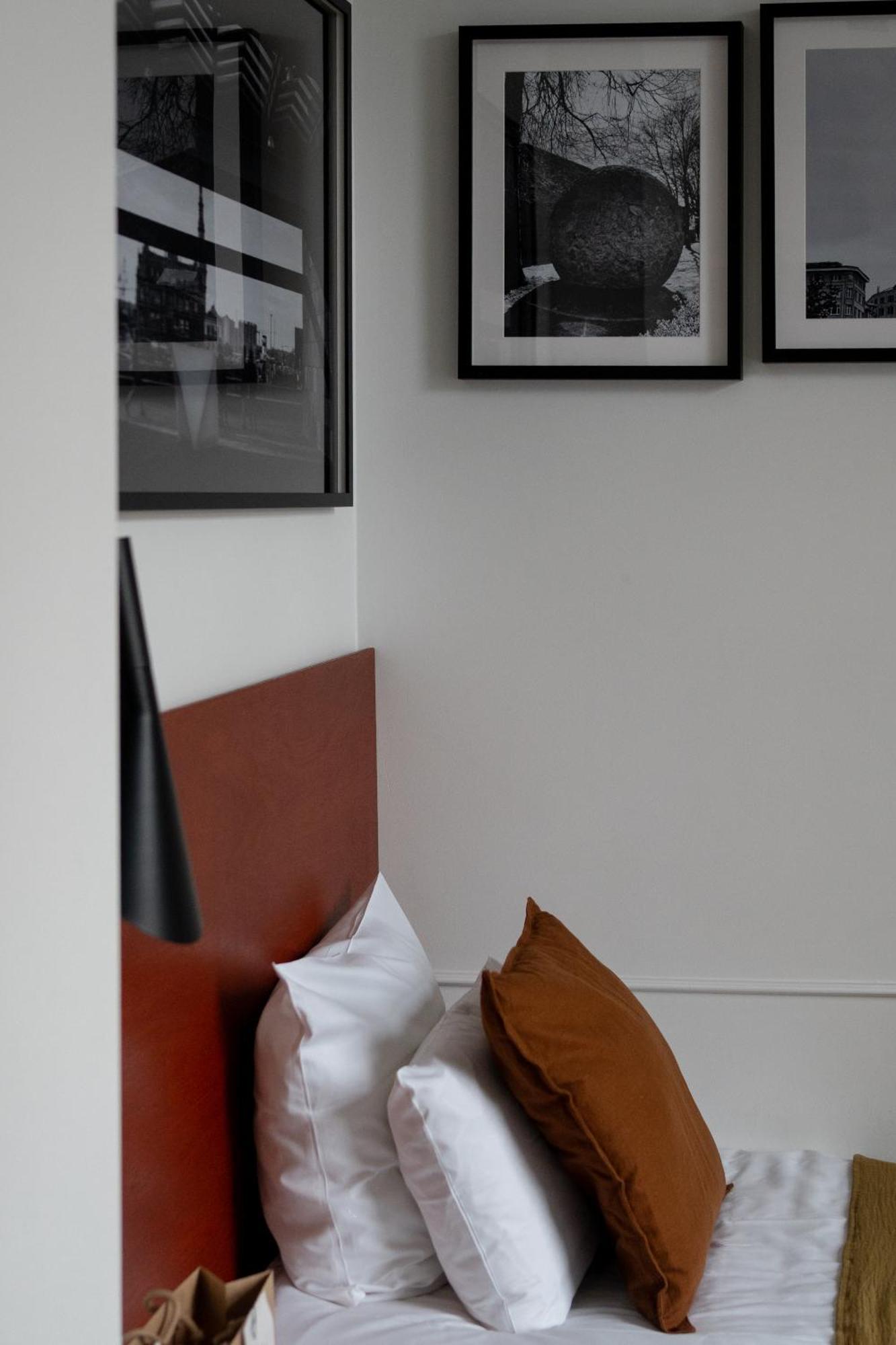 Comfort Einzelzimmer