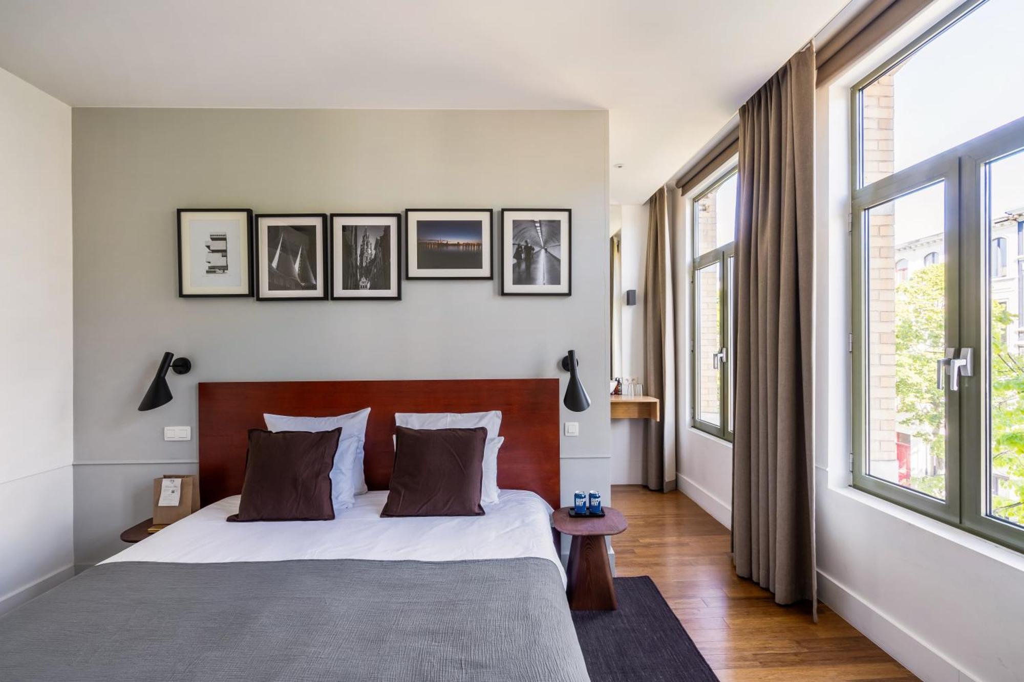 Superior Doppelzimmer