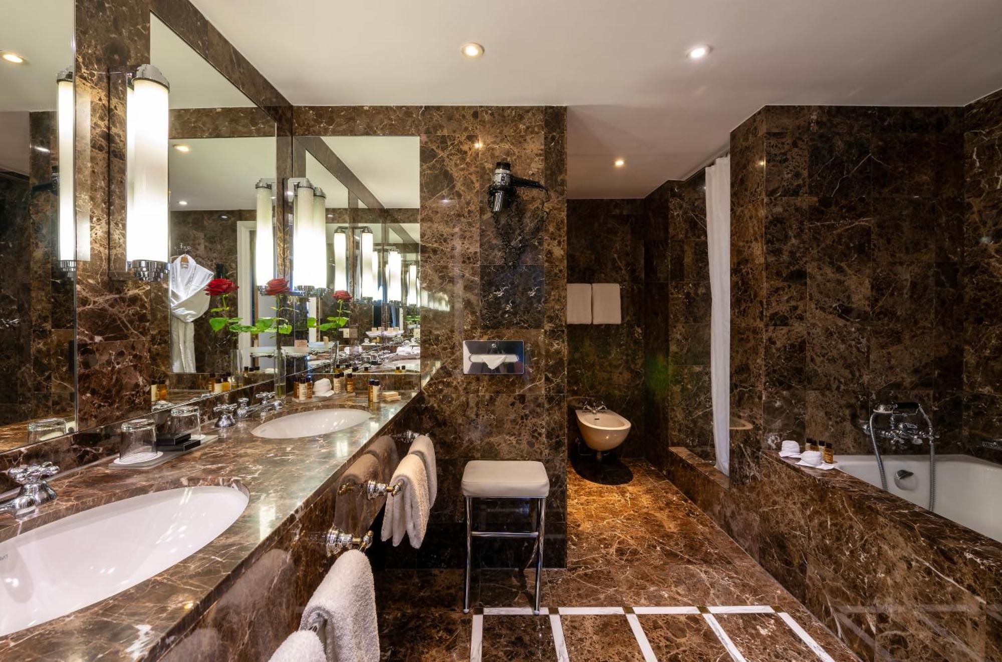 Royal Suite
