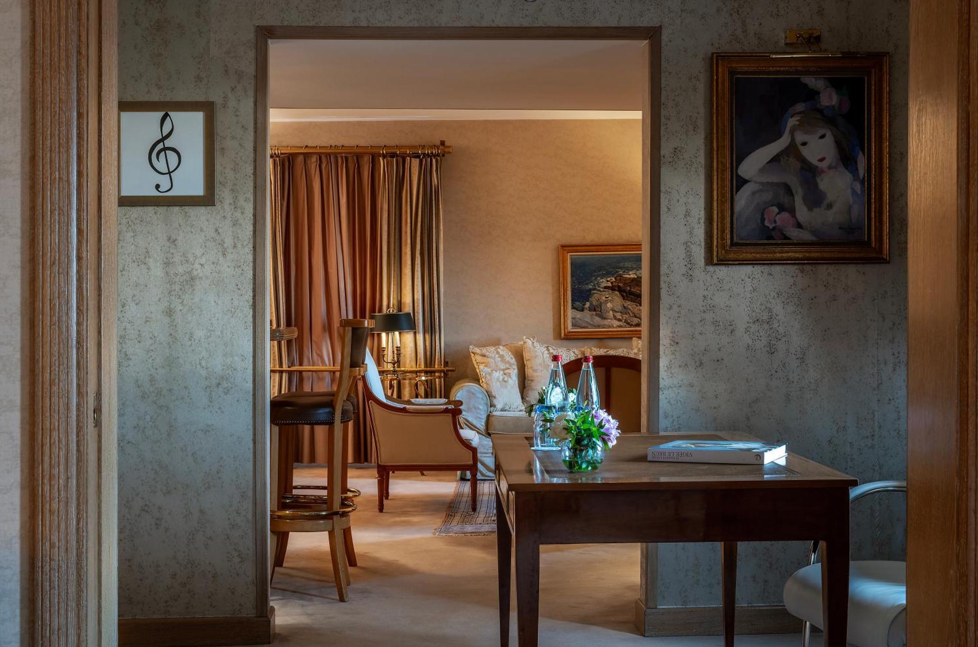 Royal Suite