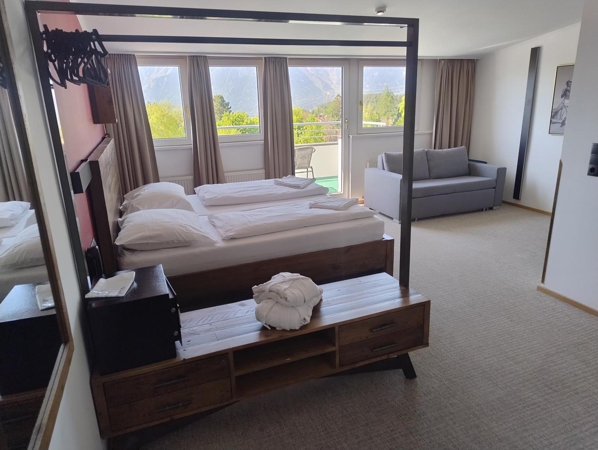 Doppelzimmer