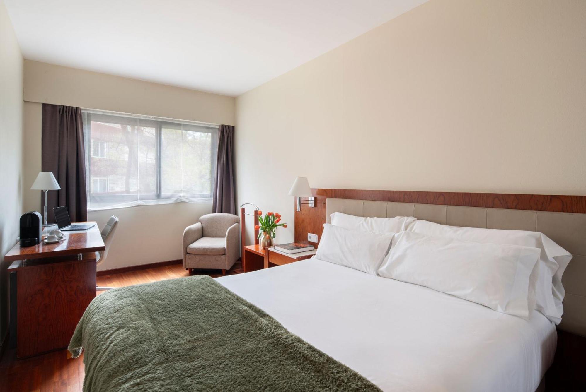 Superior Doppelzimmer