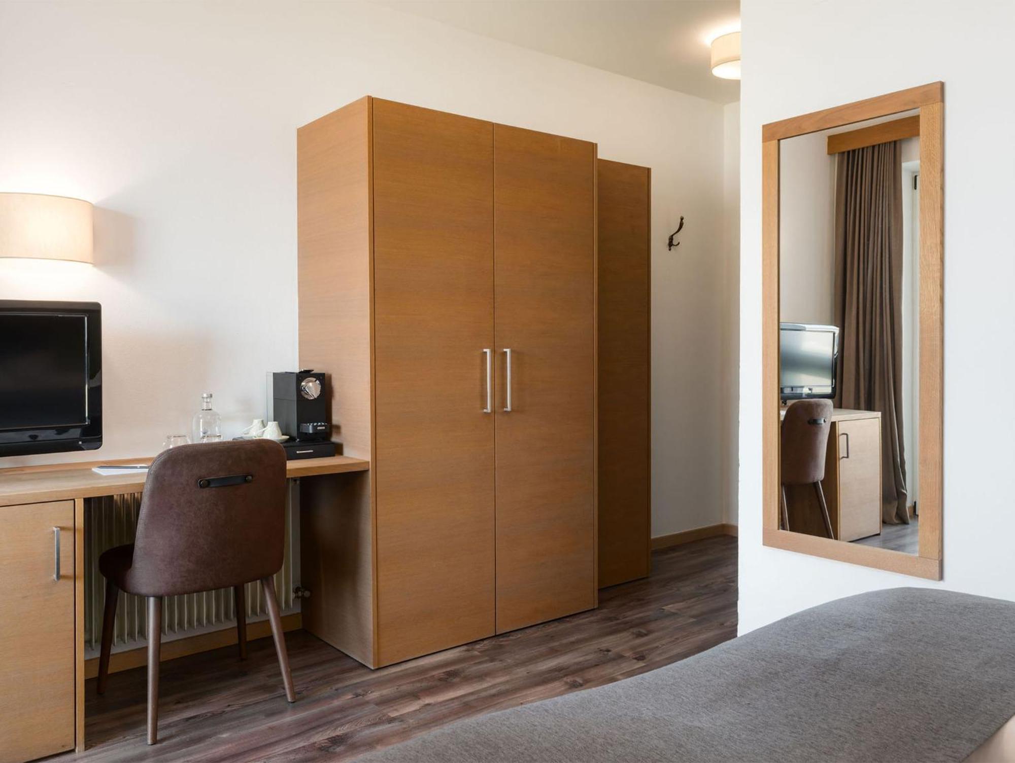 Budget Doppelzimmer