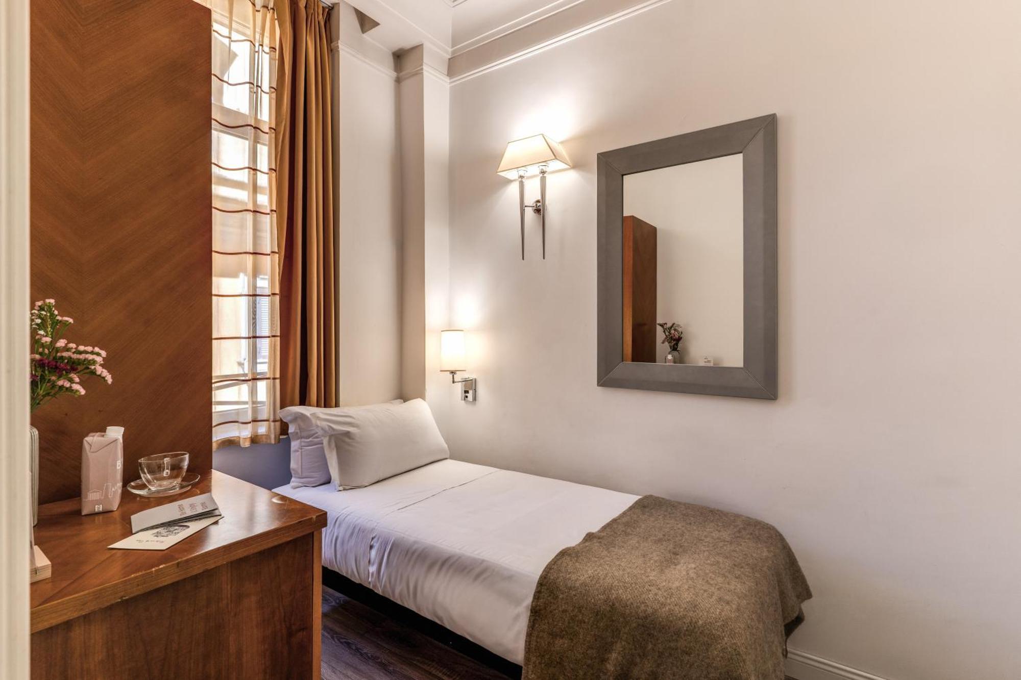 Budget Single Room Separate Building