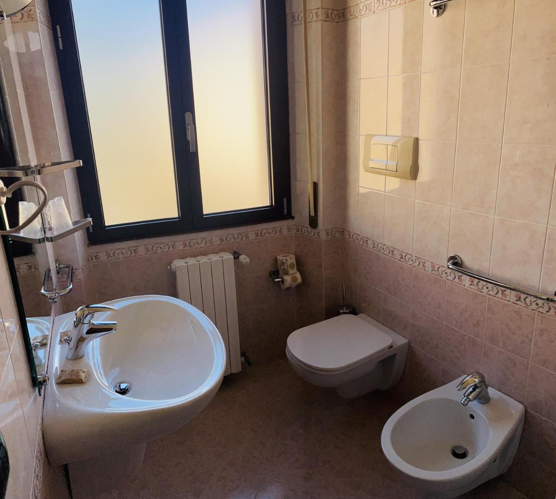 Vierbettzimmer