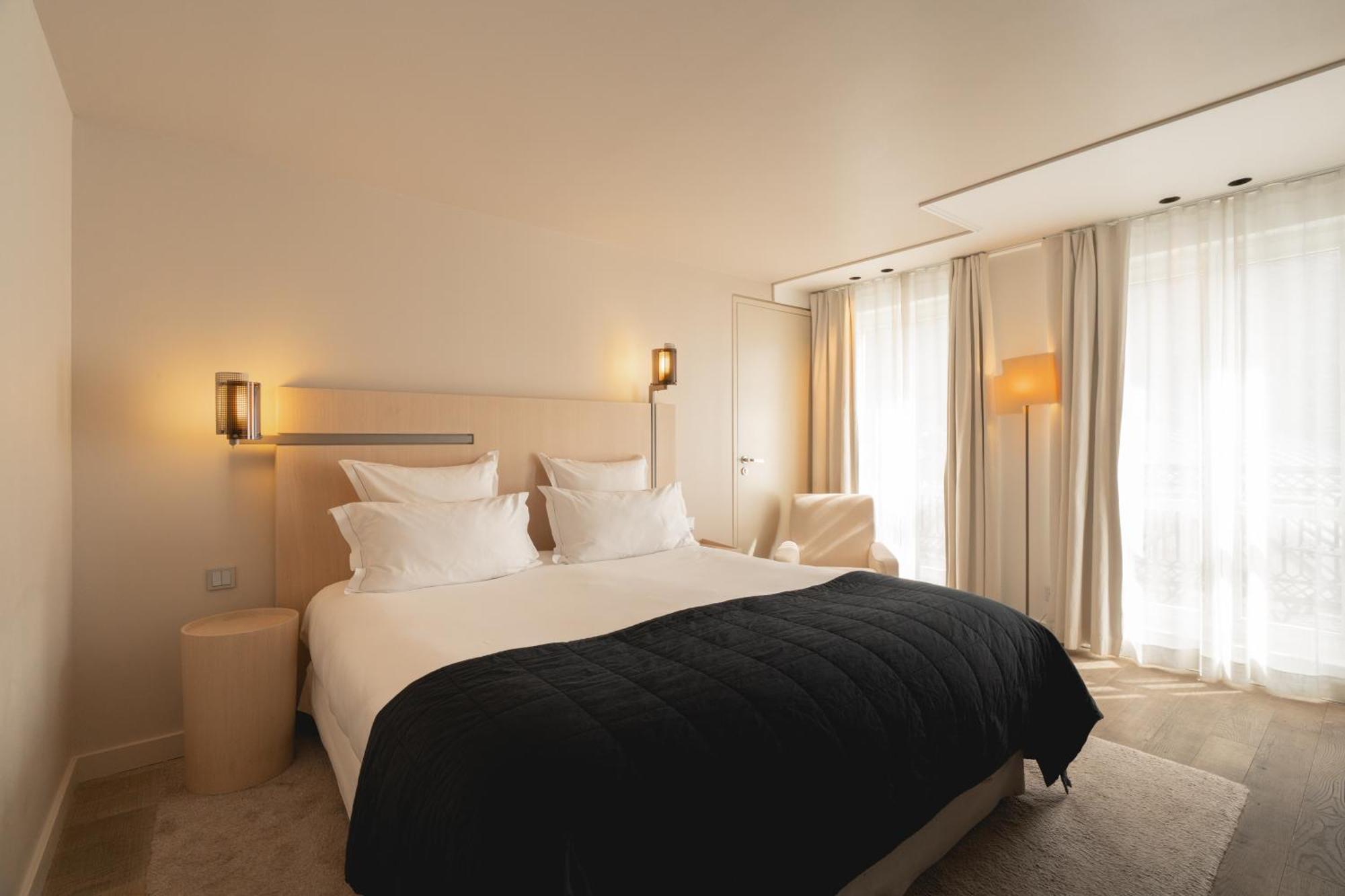 Prestige Zimmer