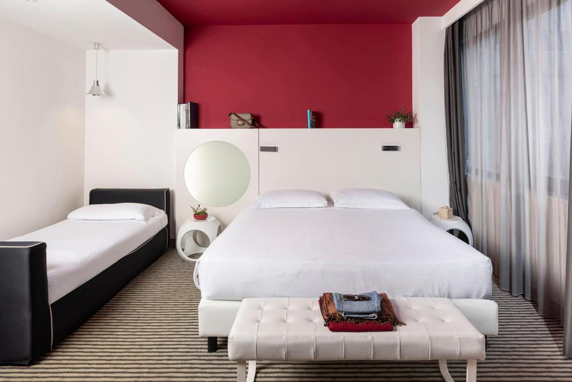 Superior Dreibettzimmer