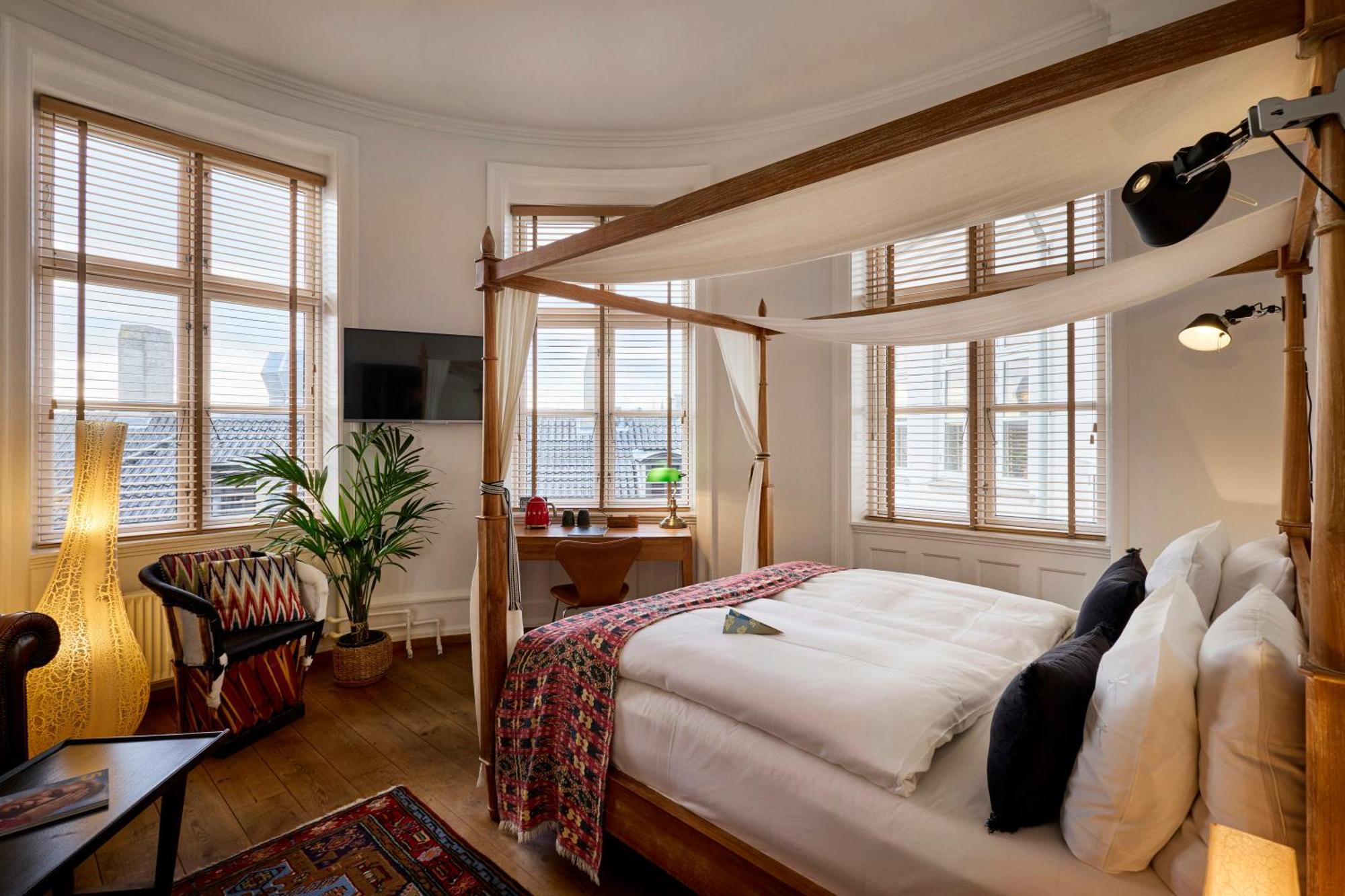 Superior Doppelzimmer