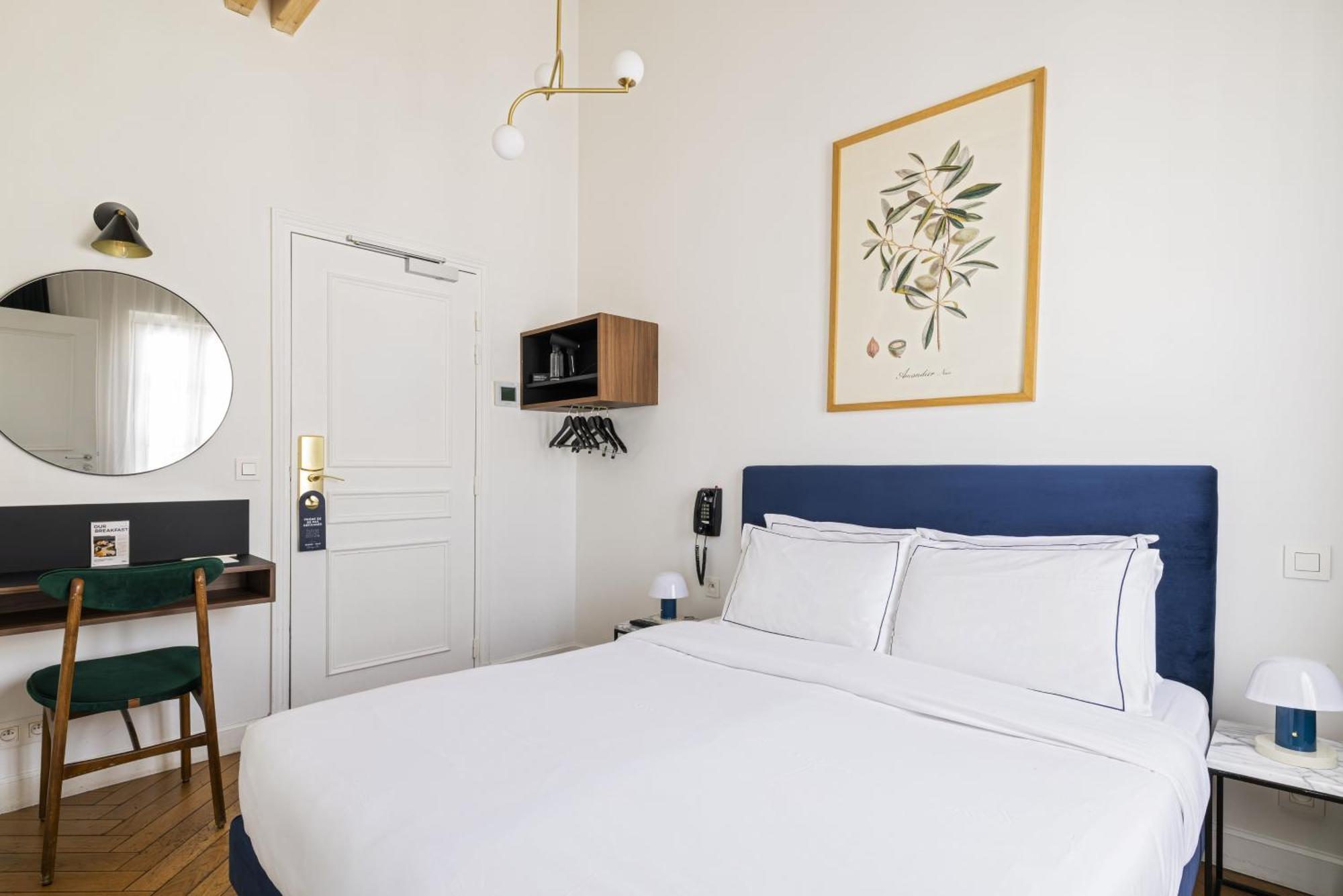 Comfort Doppelzimmer