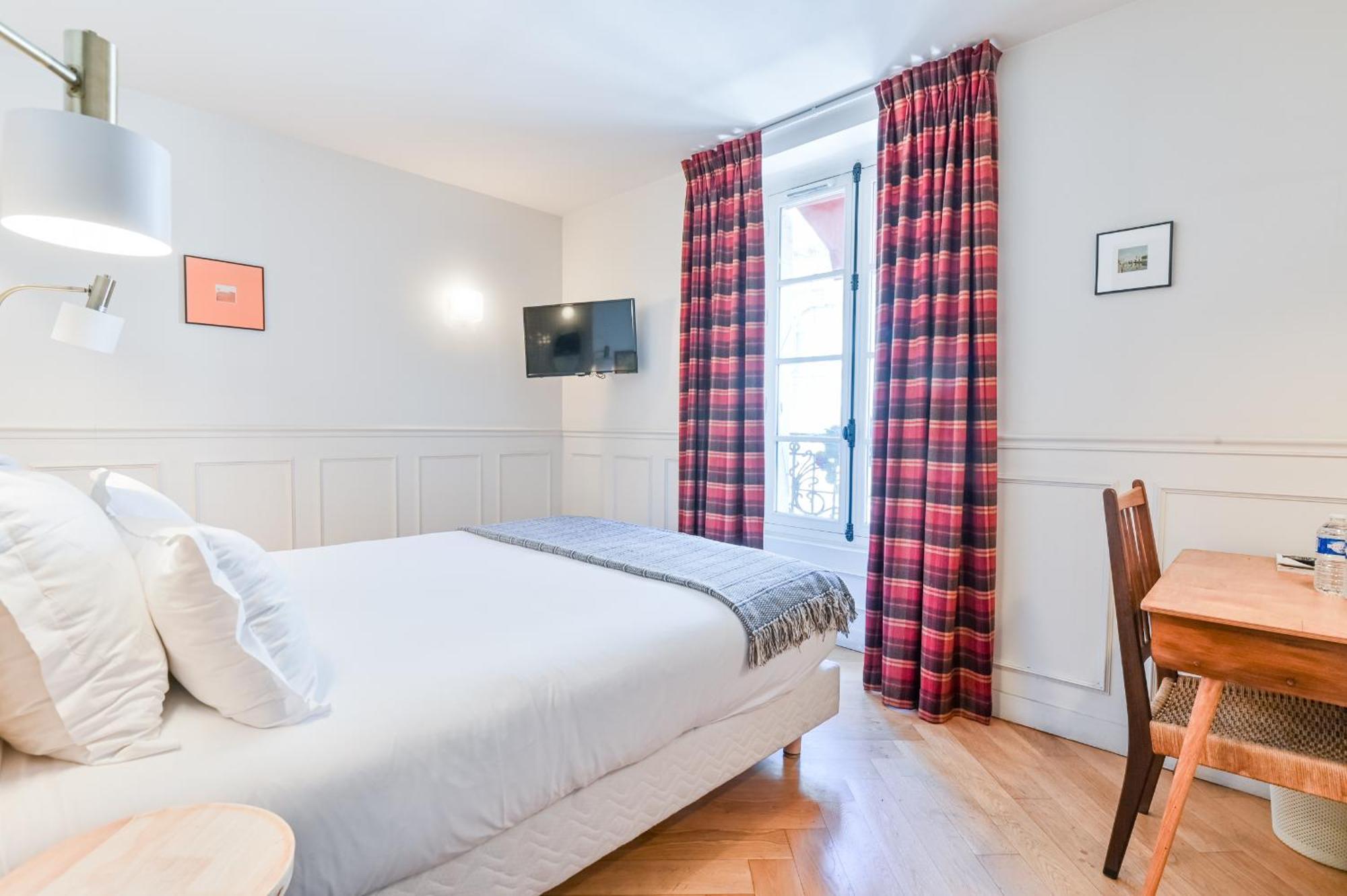 Superior Doppelzimmer