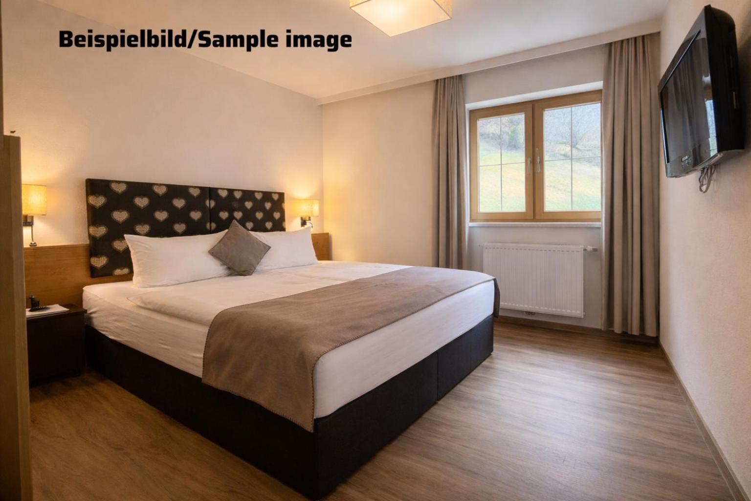2-Zimmer-Apartment