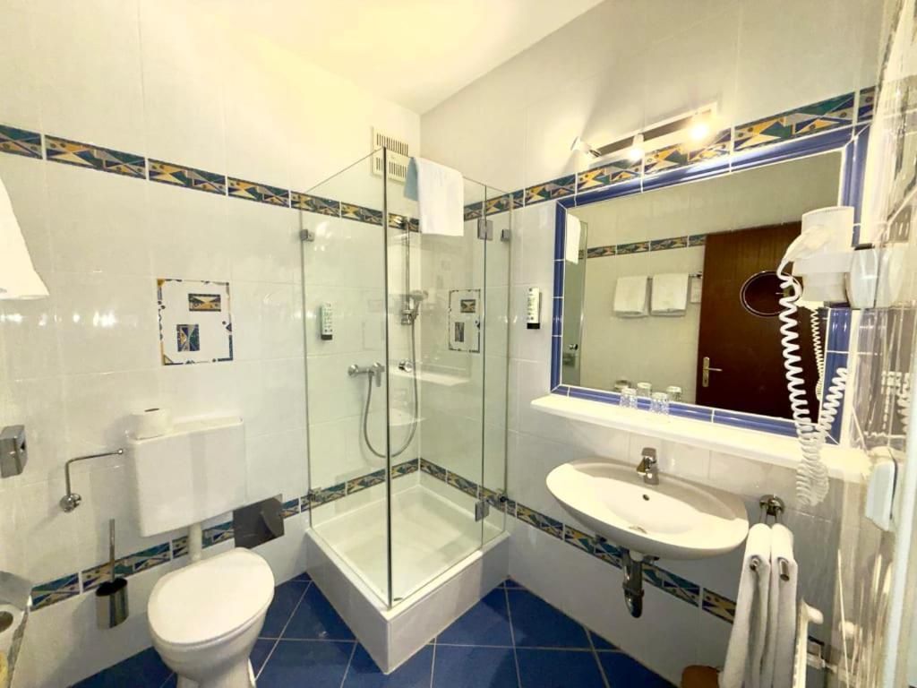 Superior Doppelzimmer