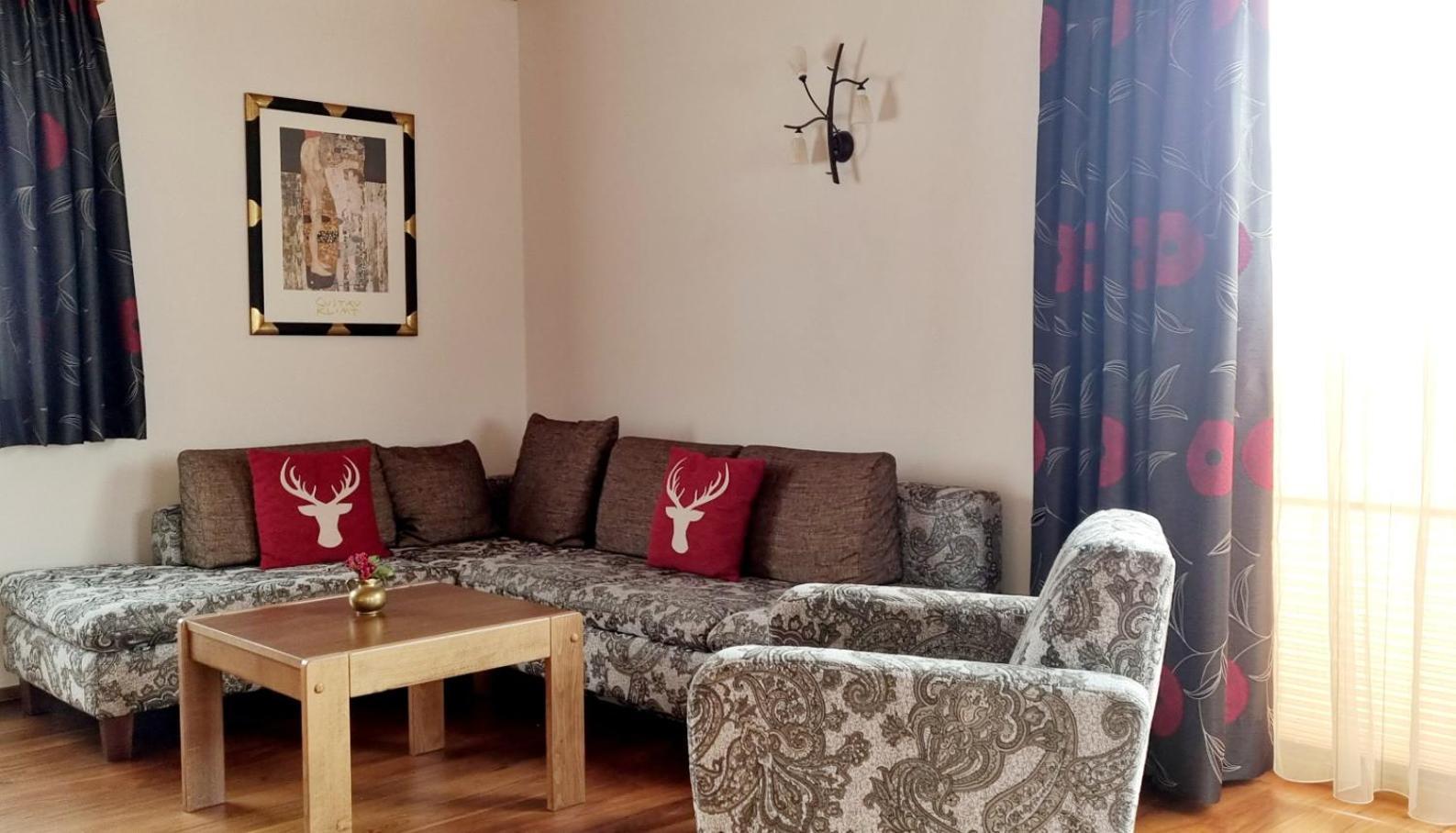 Suite Panorama