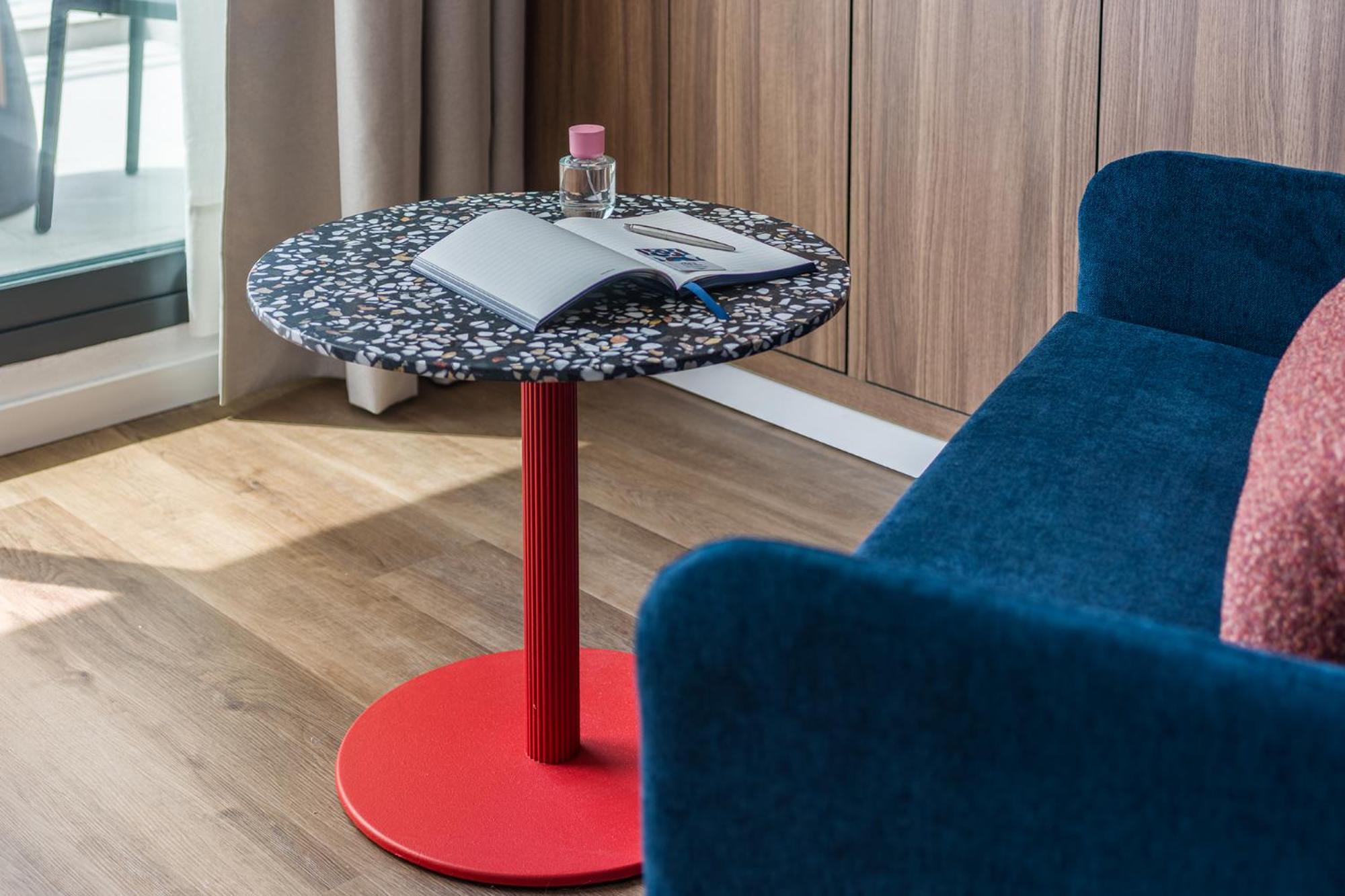 Superior Zweibettzimmer mit Meerblick