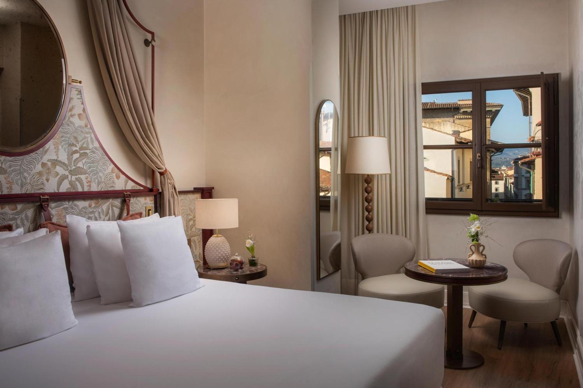 Junior Suite Gherardini