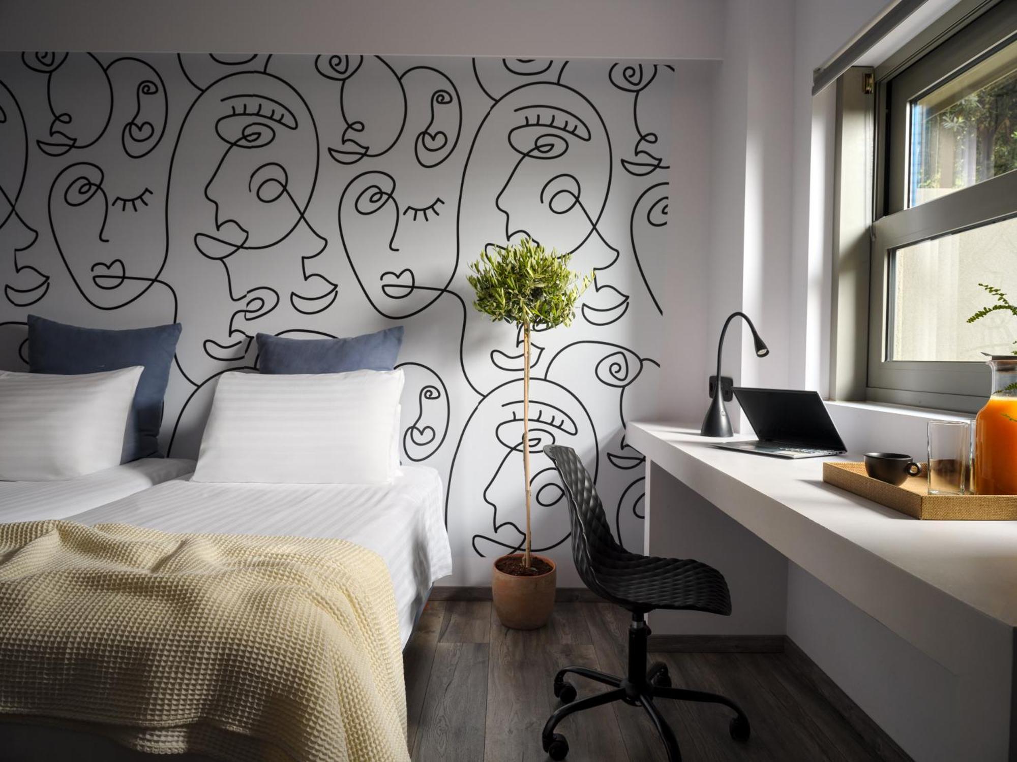 Comfort Zimmer