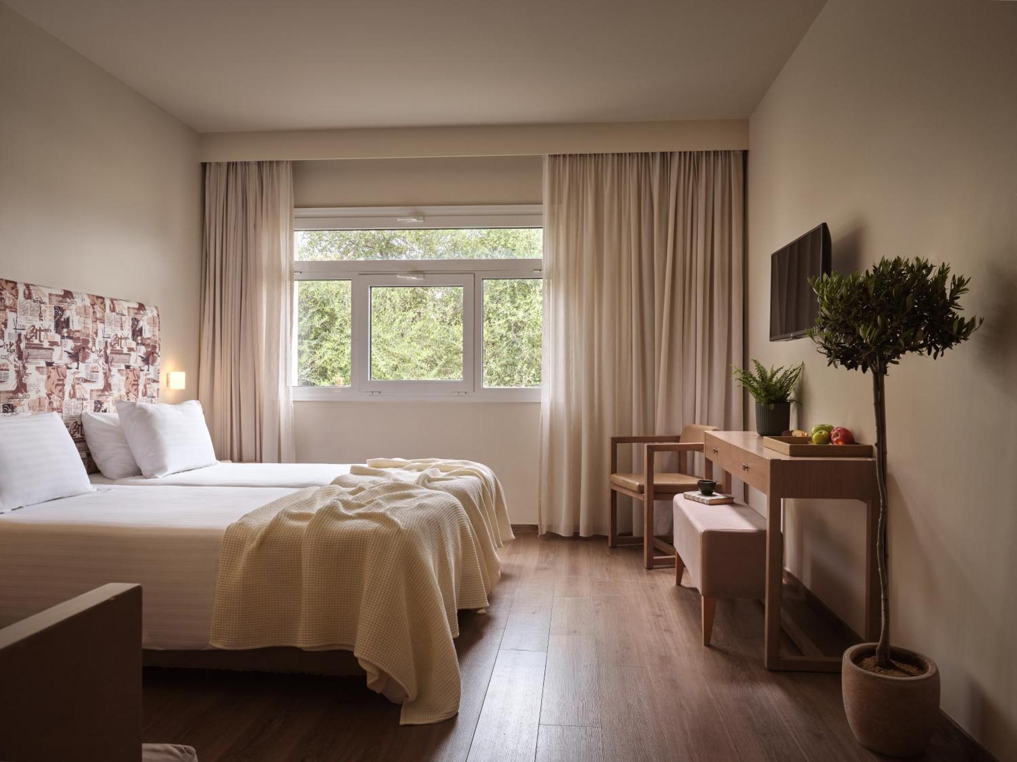 Prestige Familienzimmer