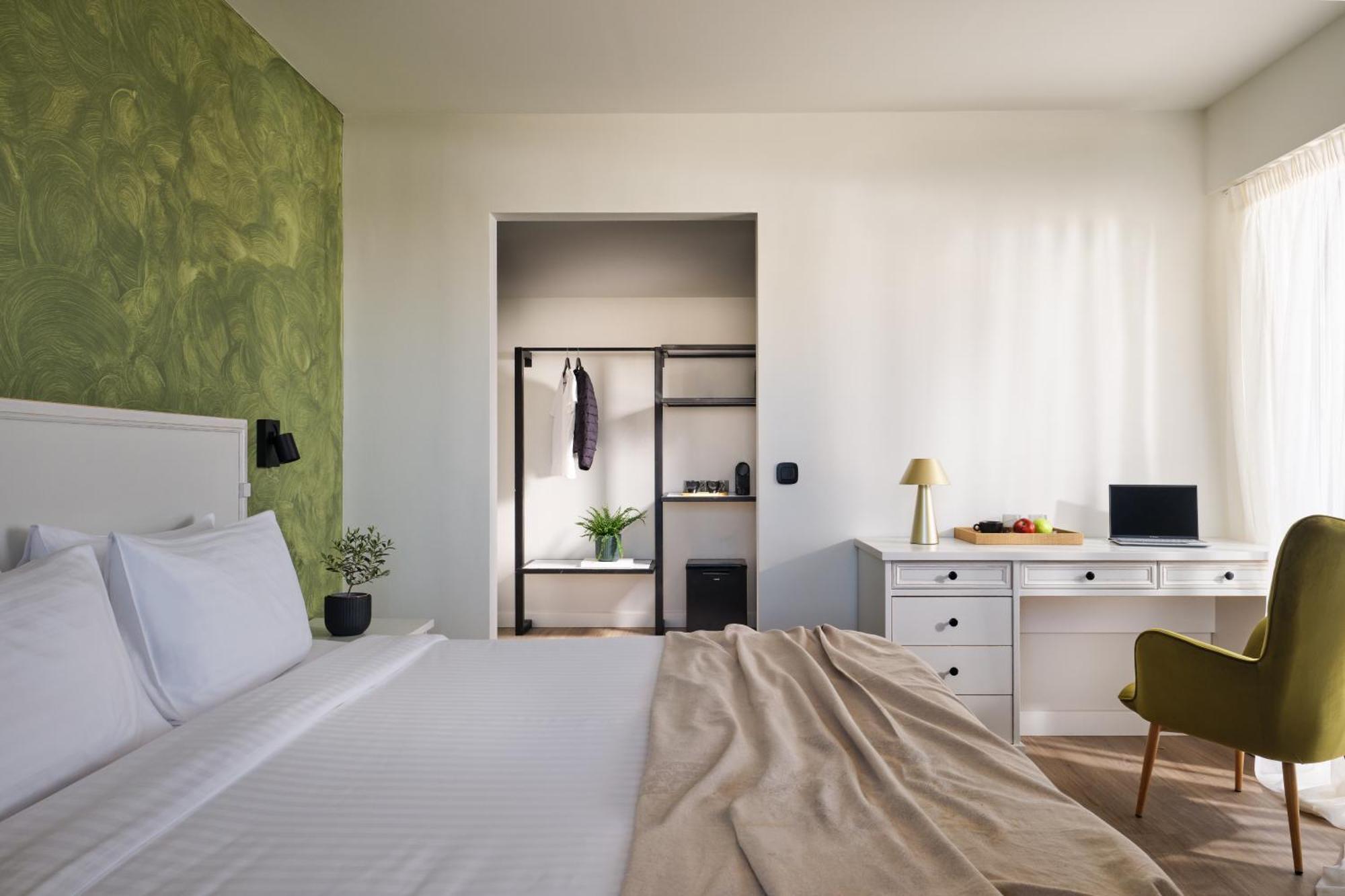 Premium Zimmer