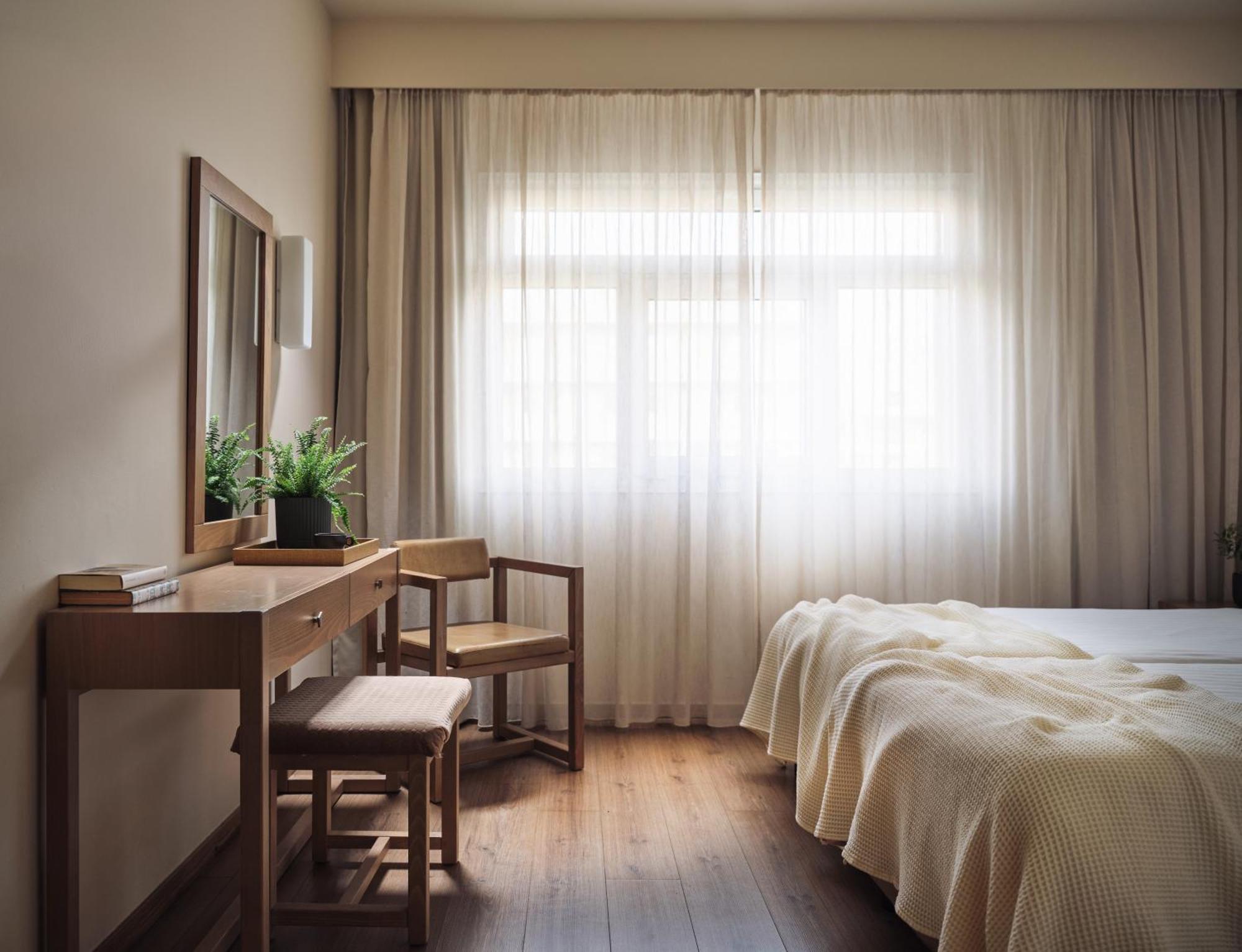 Prestige Zimmer