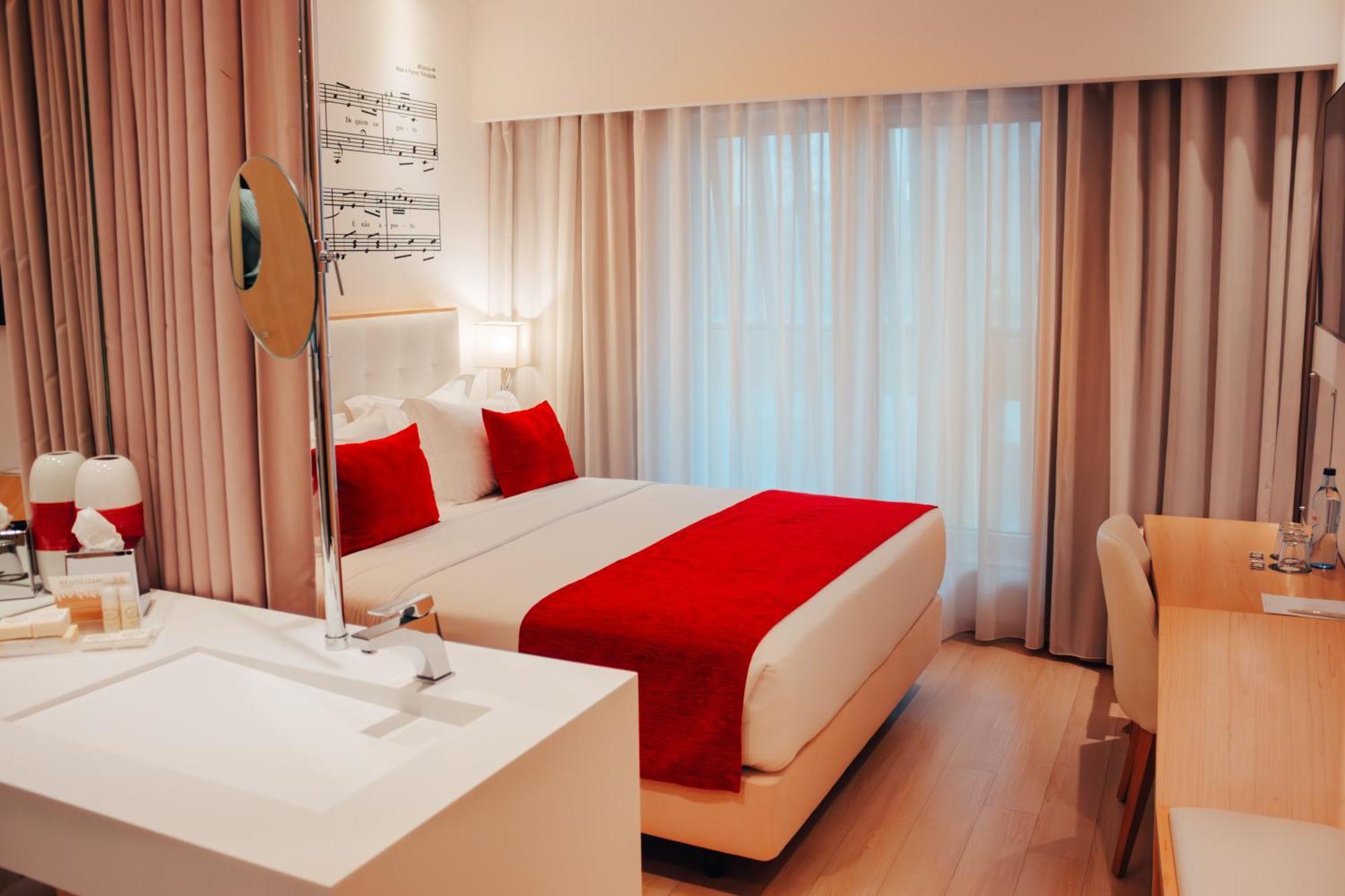 Sommerangebot – Halbpension im Zweibett- oder Doppelzimmer