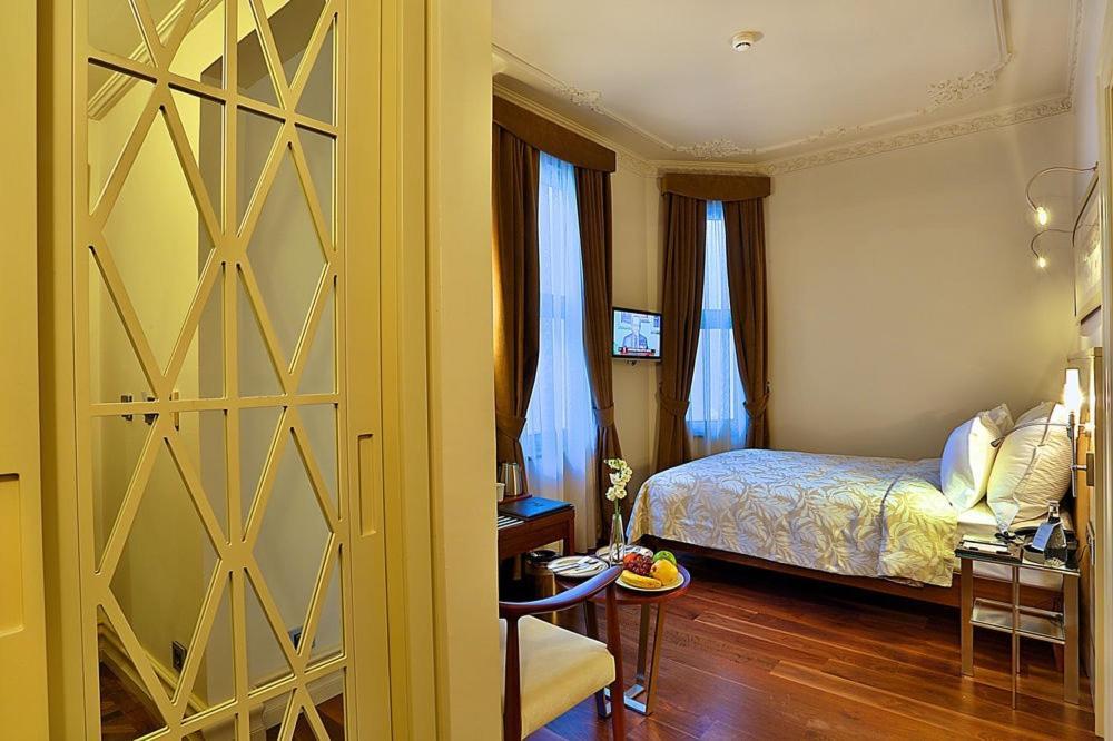 Standard Doppelzimmer