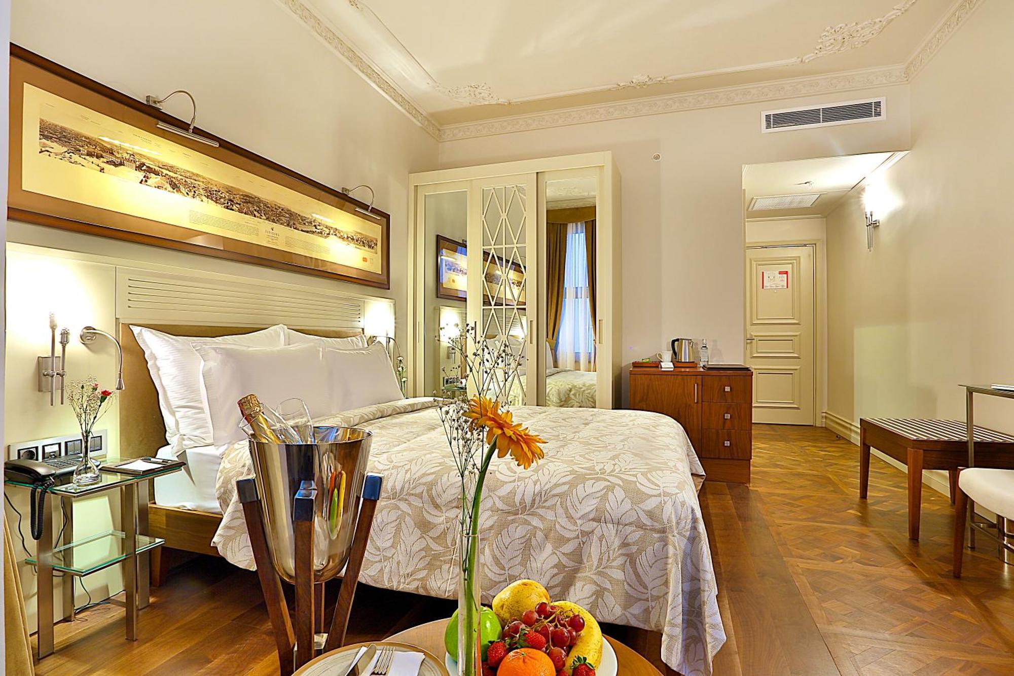 Superior Doppelzimmer