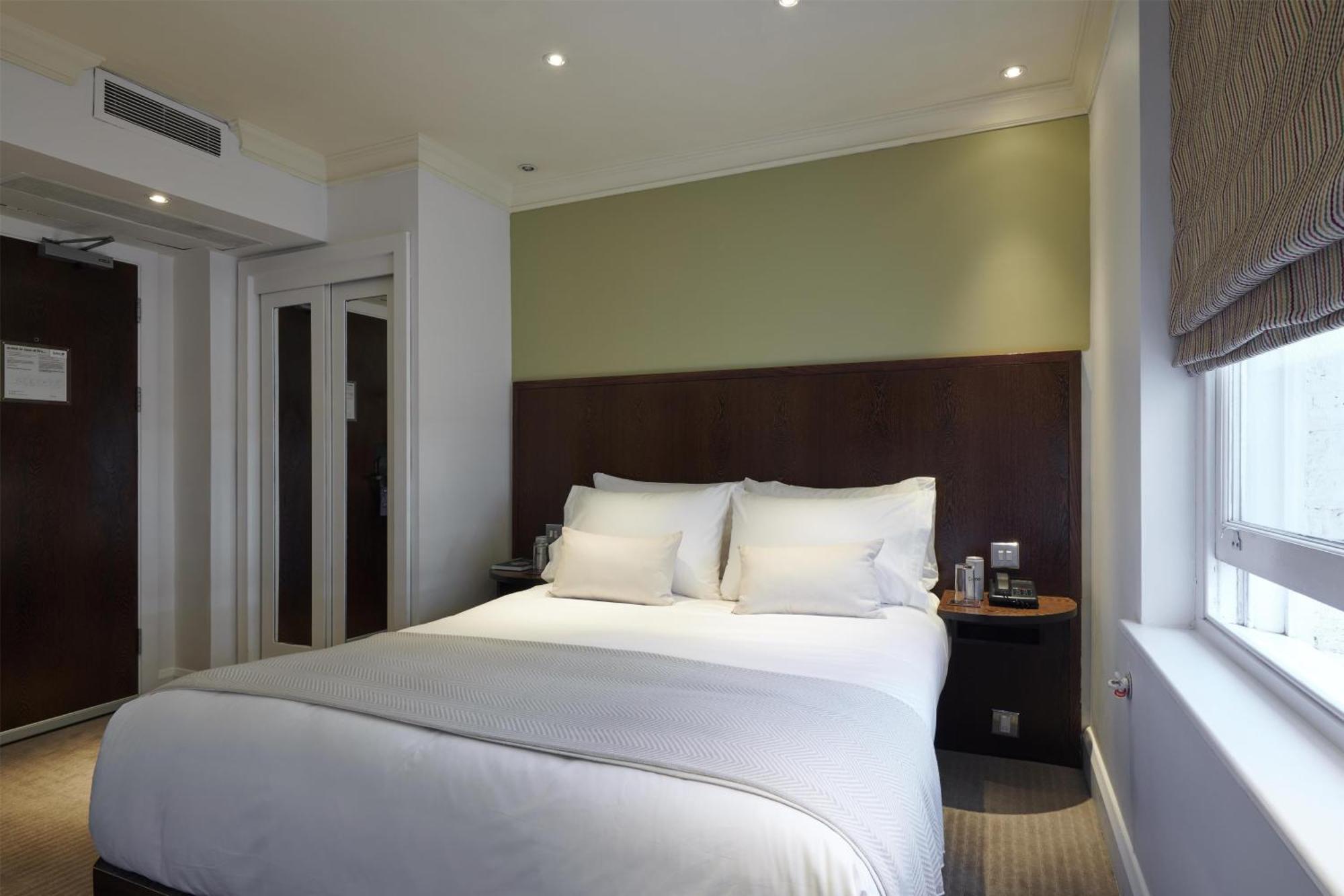 Standard Doppelzimmer
