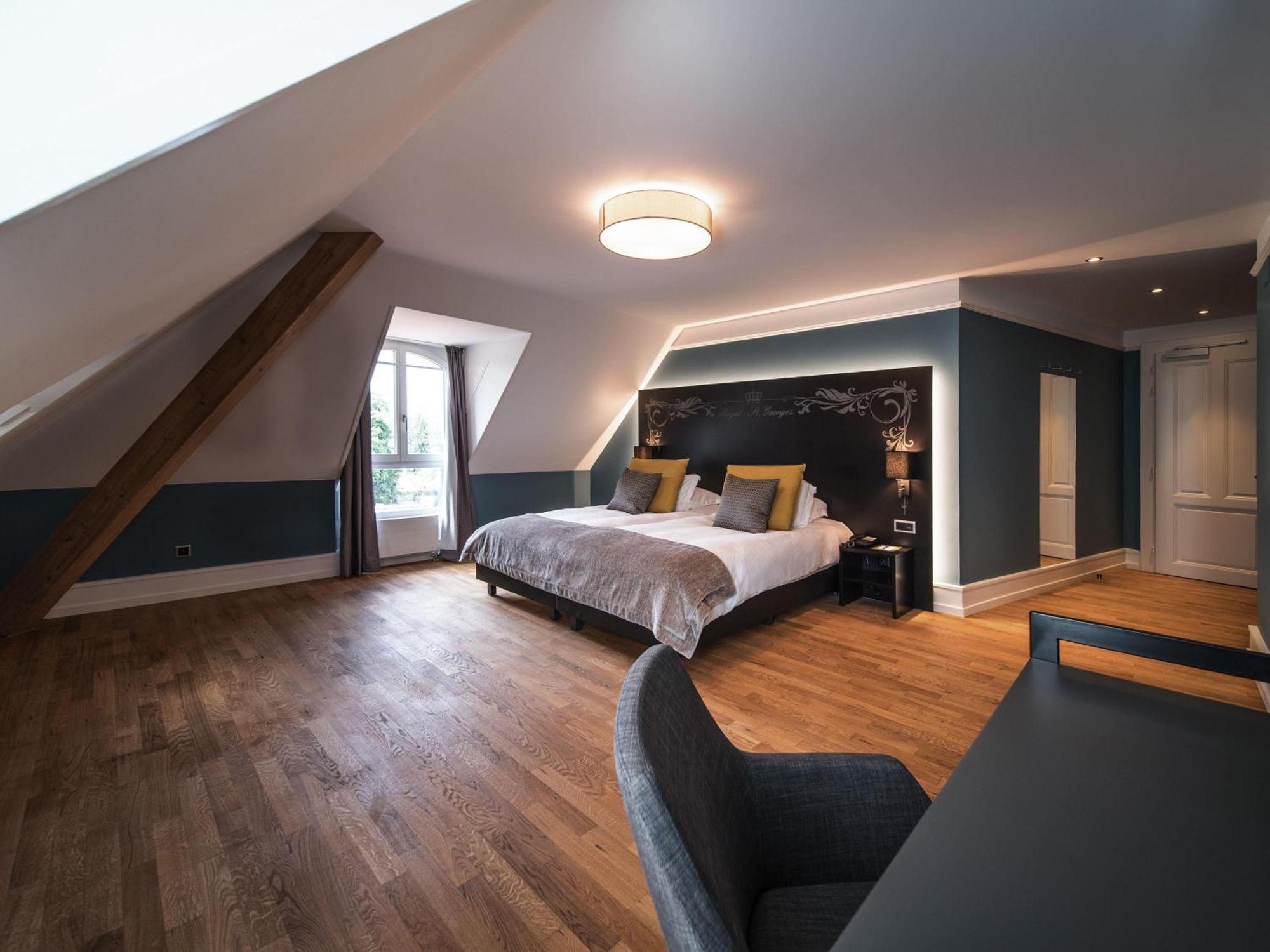 Premium Zimmer