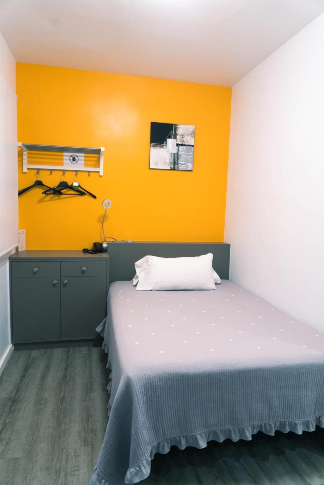 Doppelzimmer Interior
