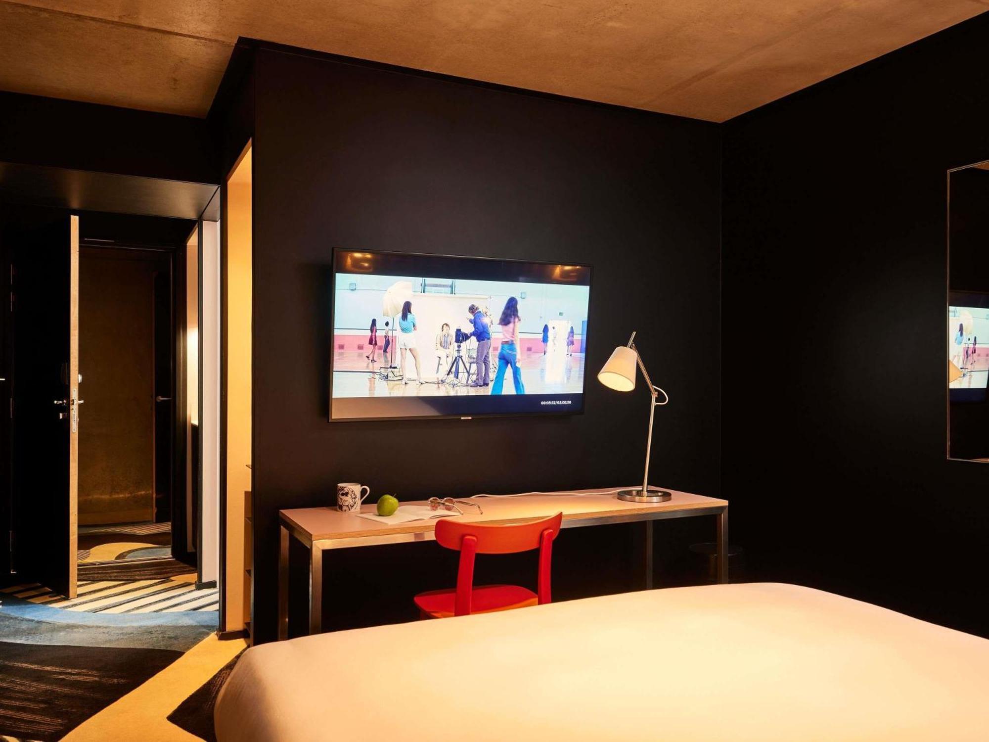 Medium Doppelzimmer Mama