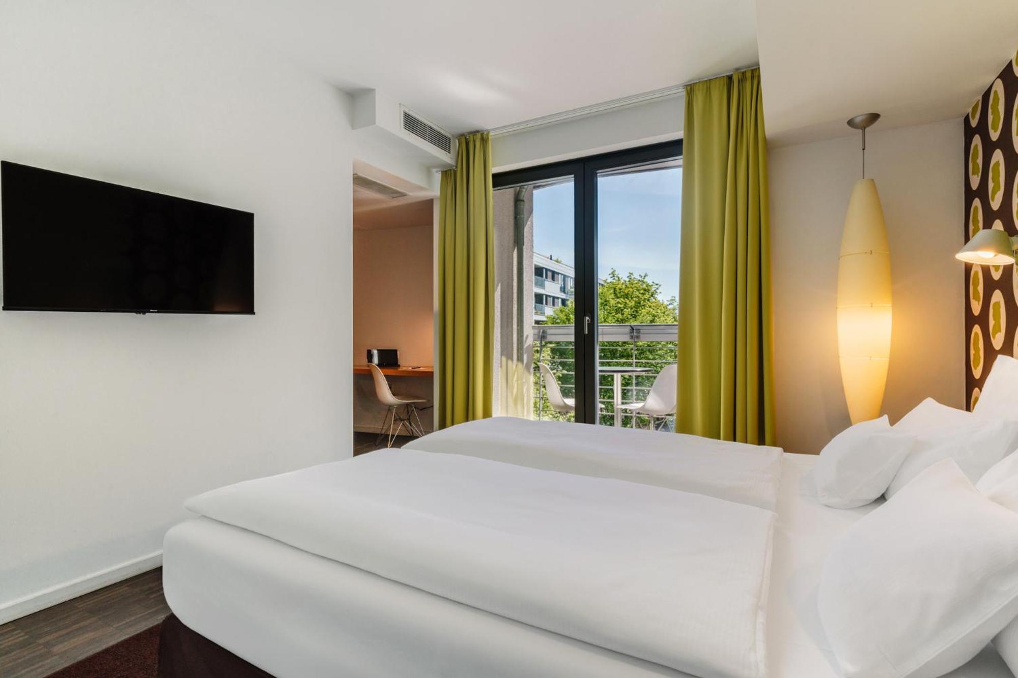 Doppelzimmer