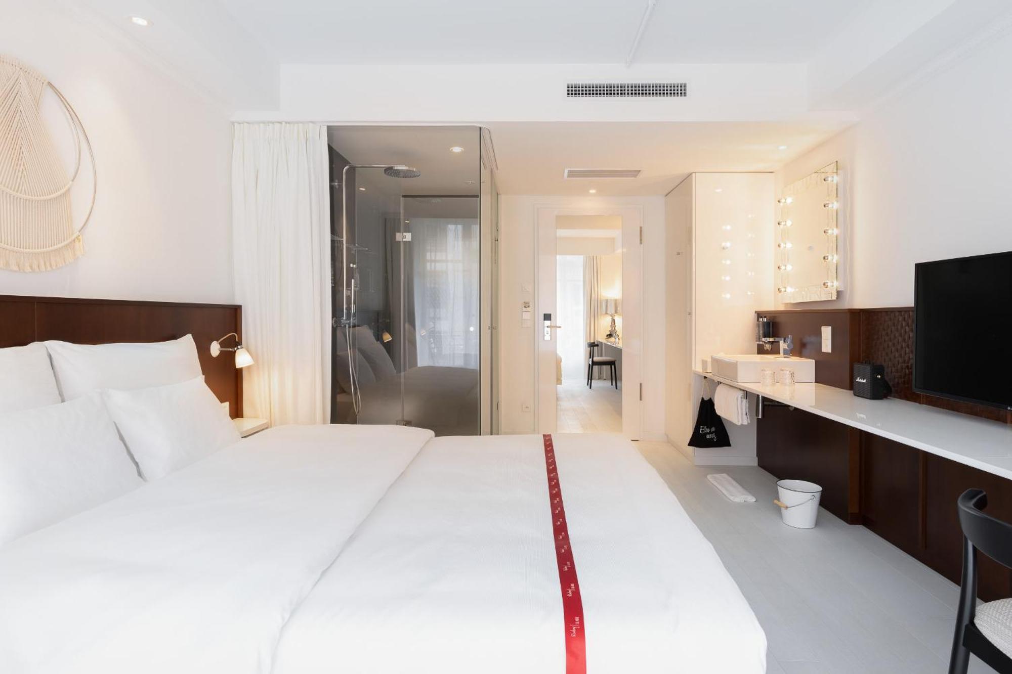 Rubys Choice – Zimmer mit Upgrade