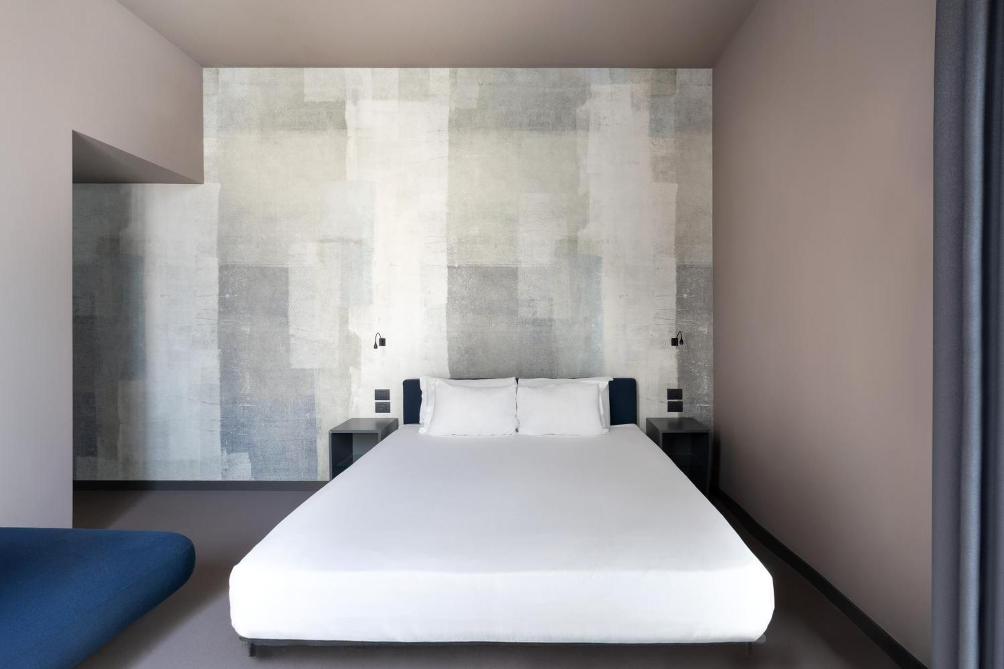 Zauberer - Kingsize-Bett