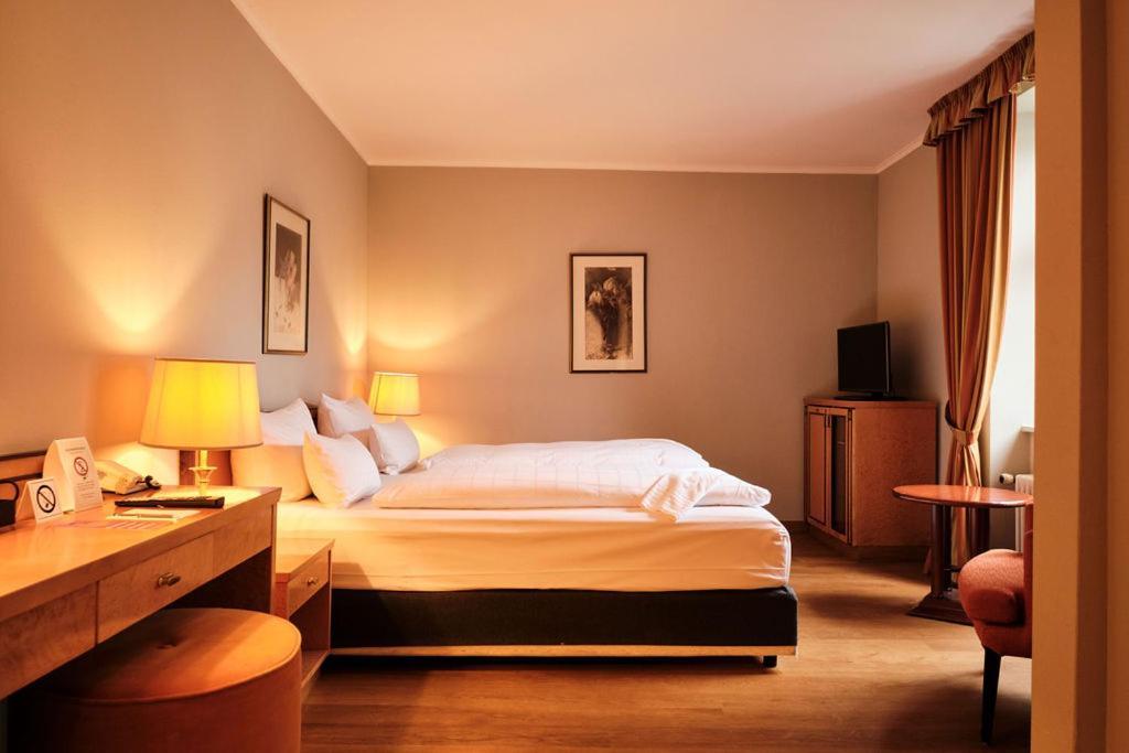 Doppelzimmer