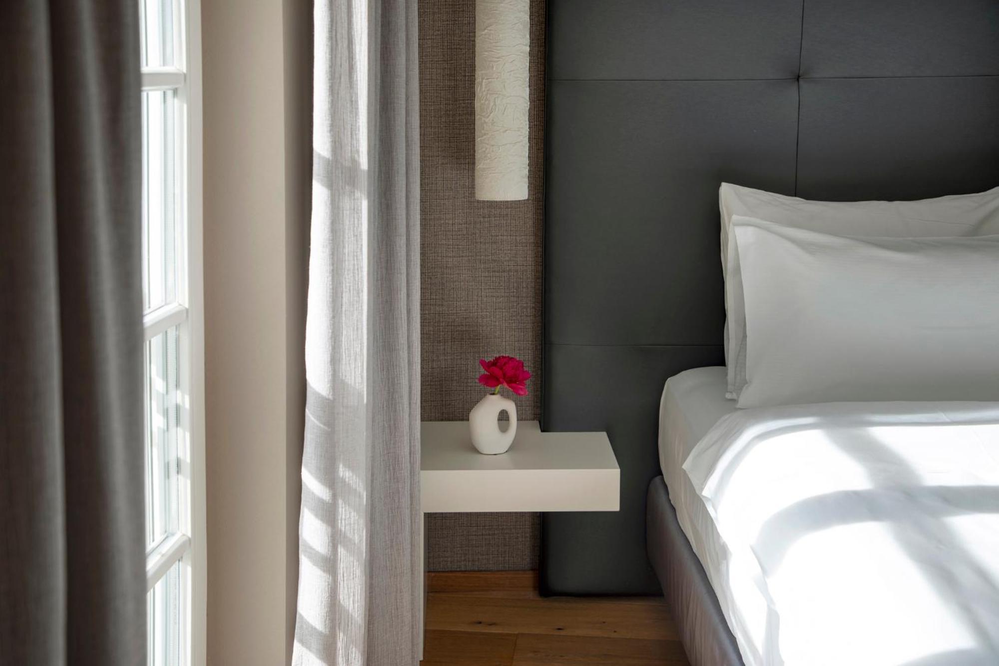 Suite mit 1 Schlafzimmer