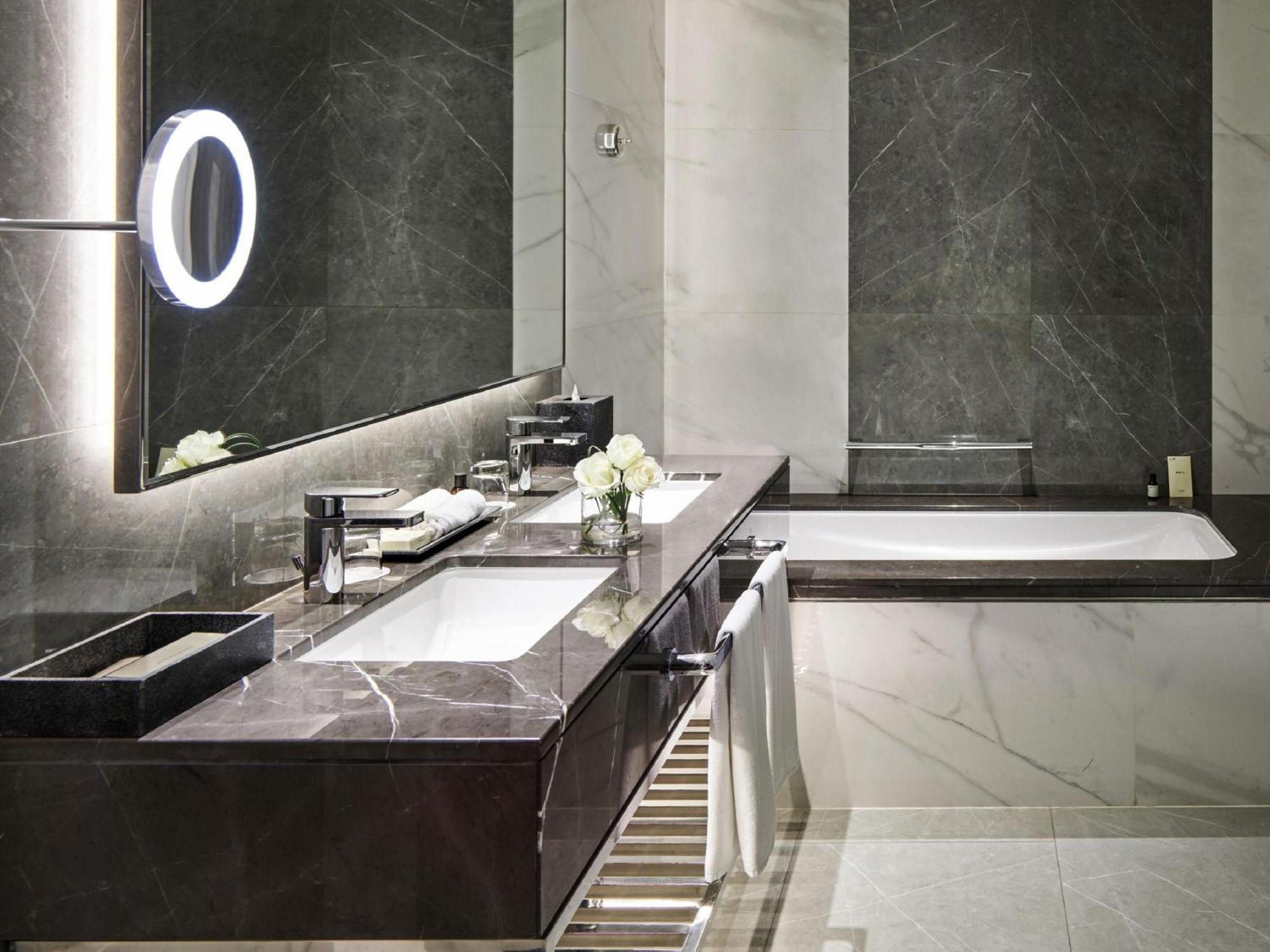 Fairmont 2 Einzelbetten