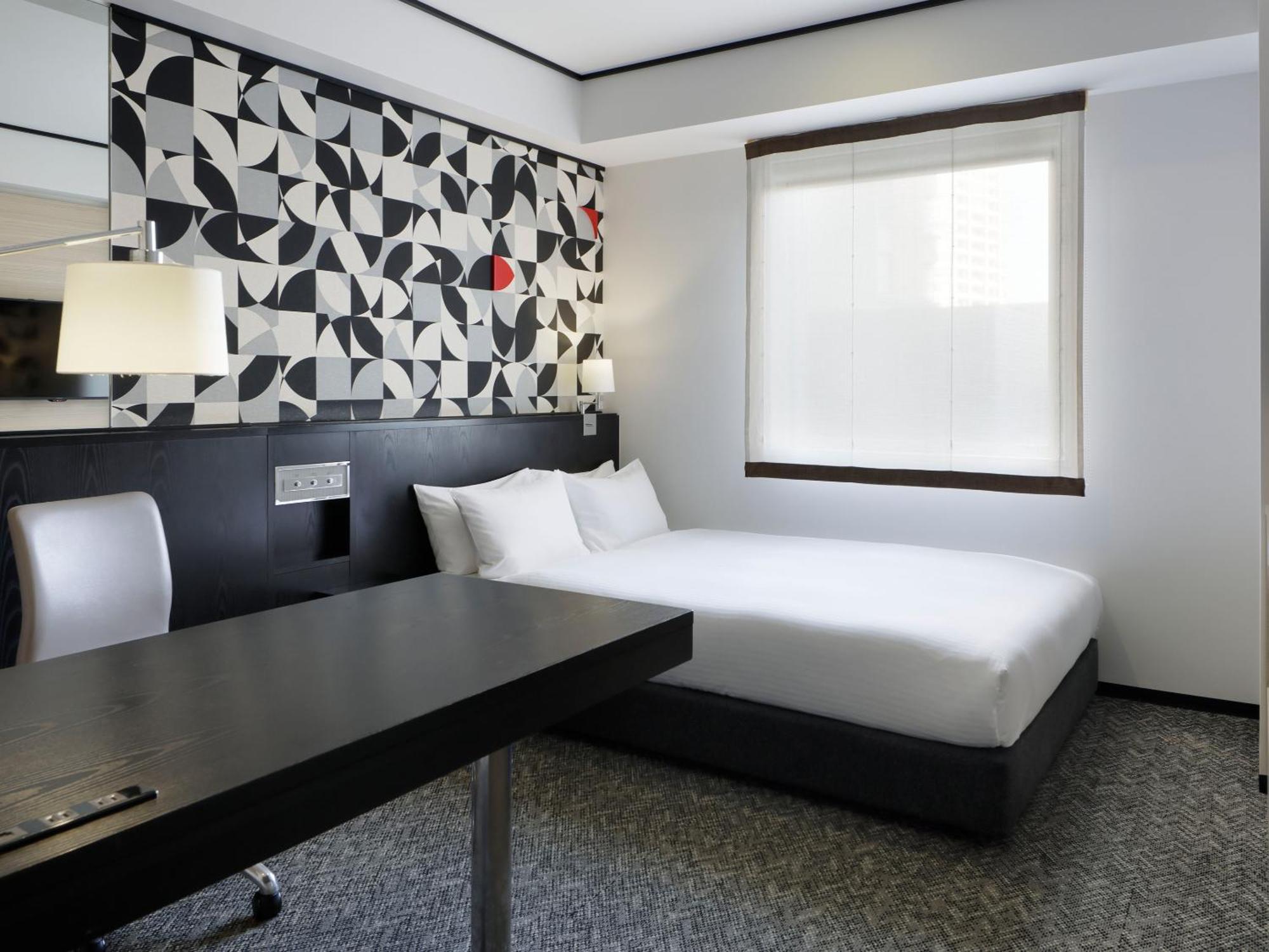 Standard Doppelzimmer