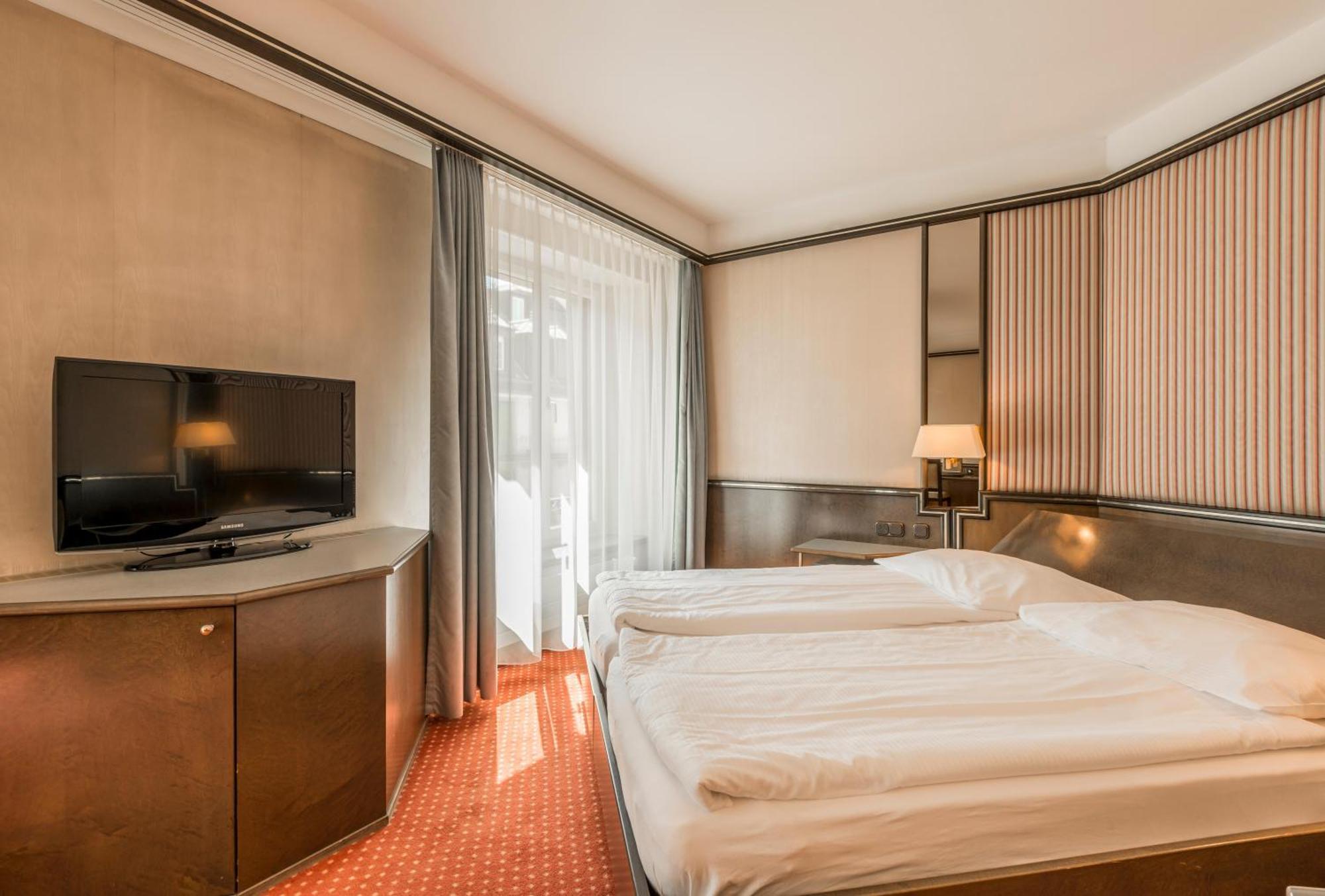 Doppelzimmer