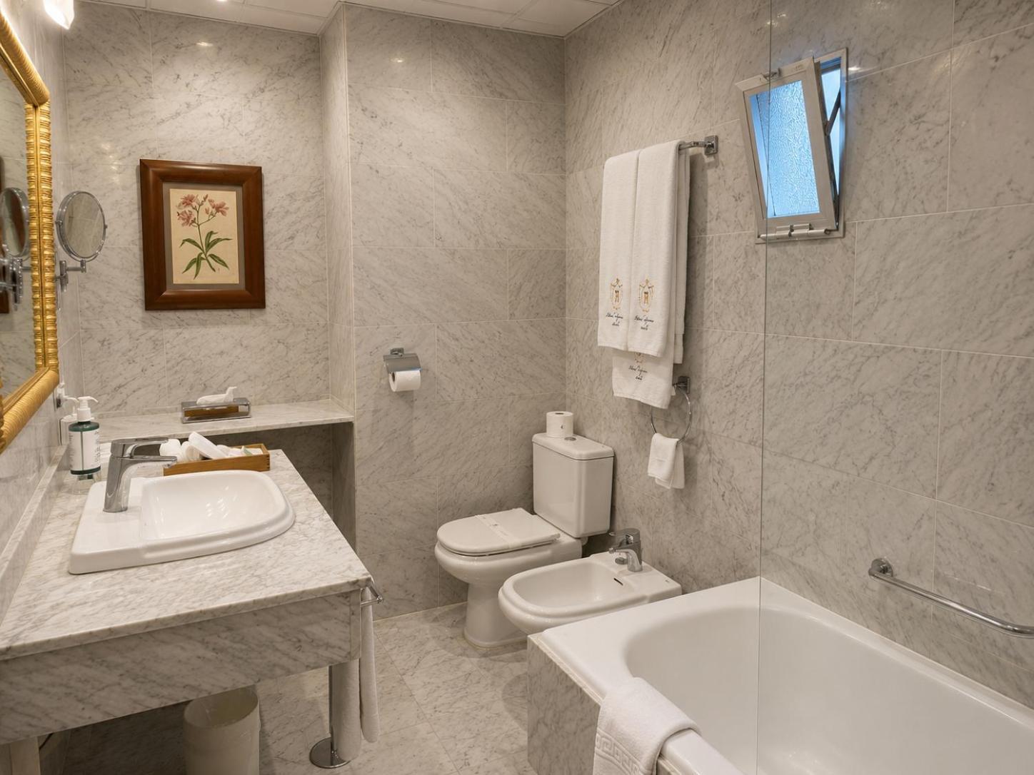 Deluxe Doppelzimmer