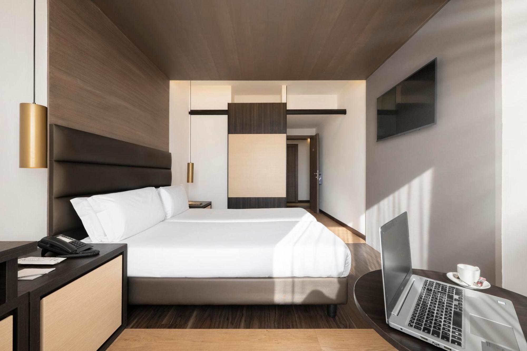 Comfort Doppel-/Zweibettzimmer