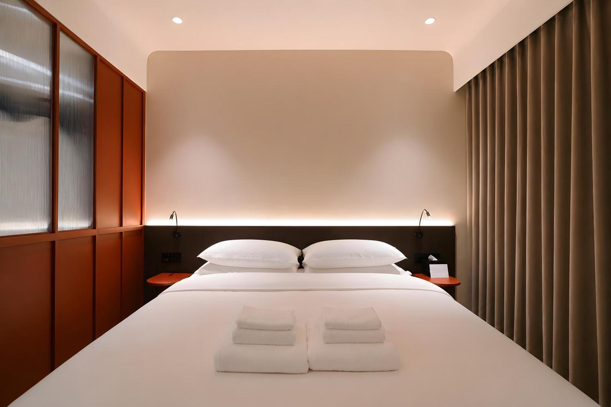 Premier Zimmer