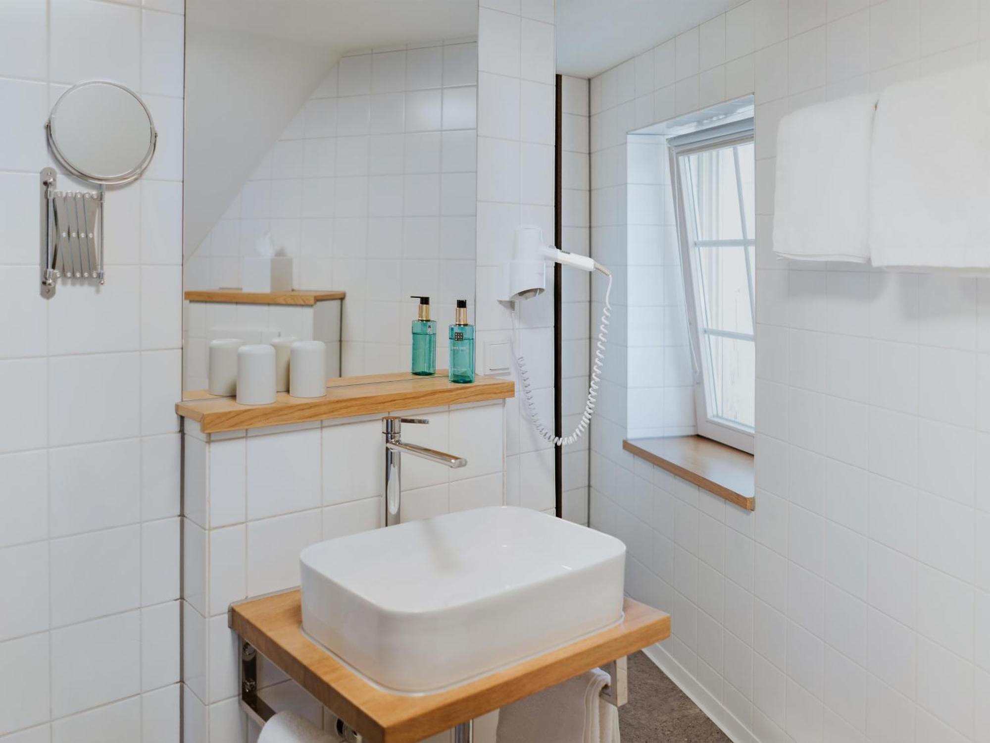 Budget Doppelzimmer