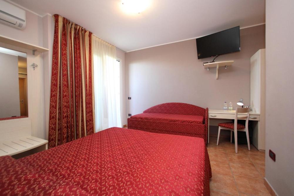 Standard Doppel- oder Zweibettzimmer – Nebengebäude
