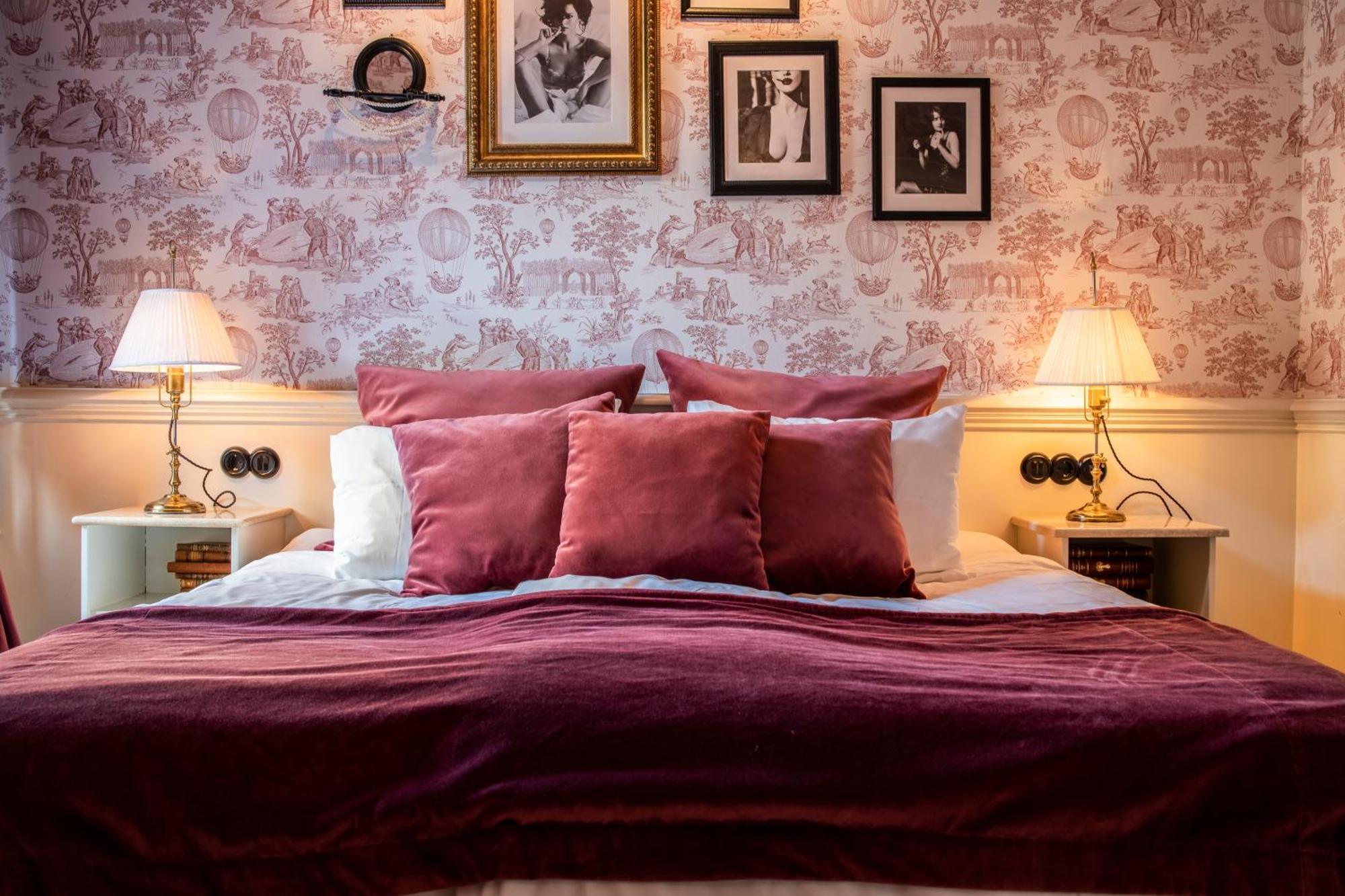 Classic Doppelzimmer